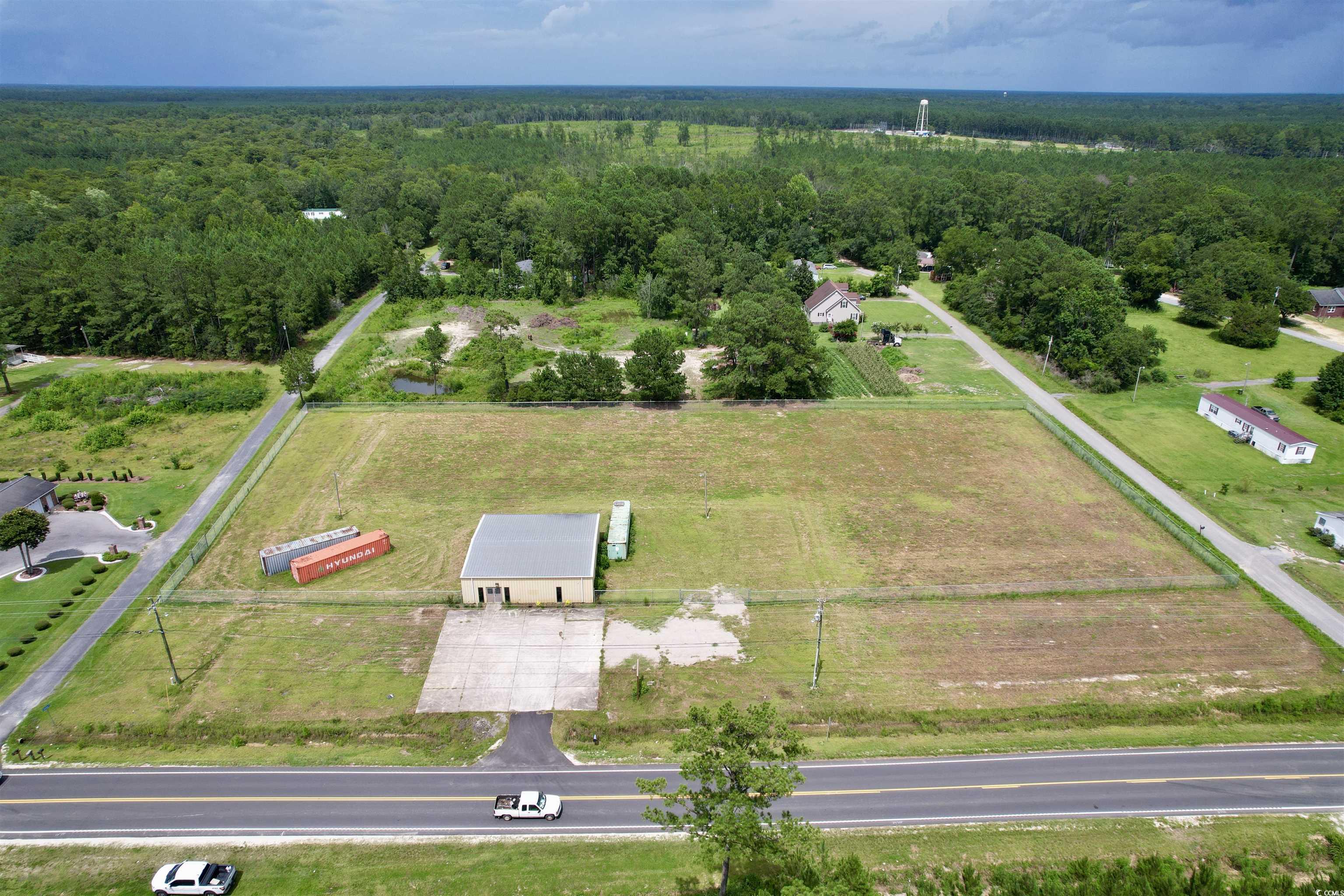 7914 Browns Ferry Rd. Property Photo 1