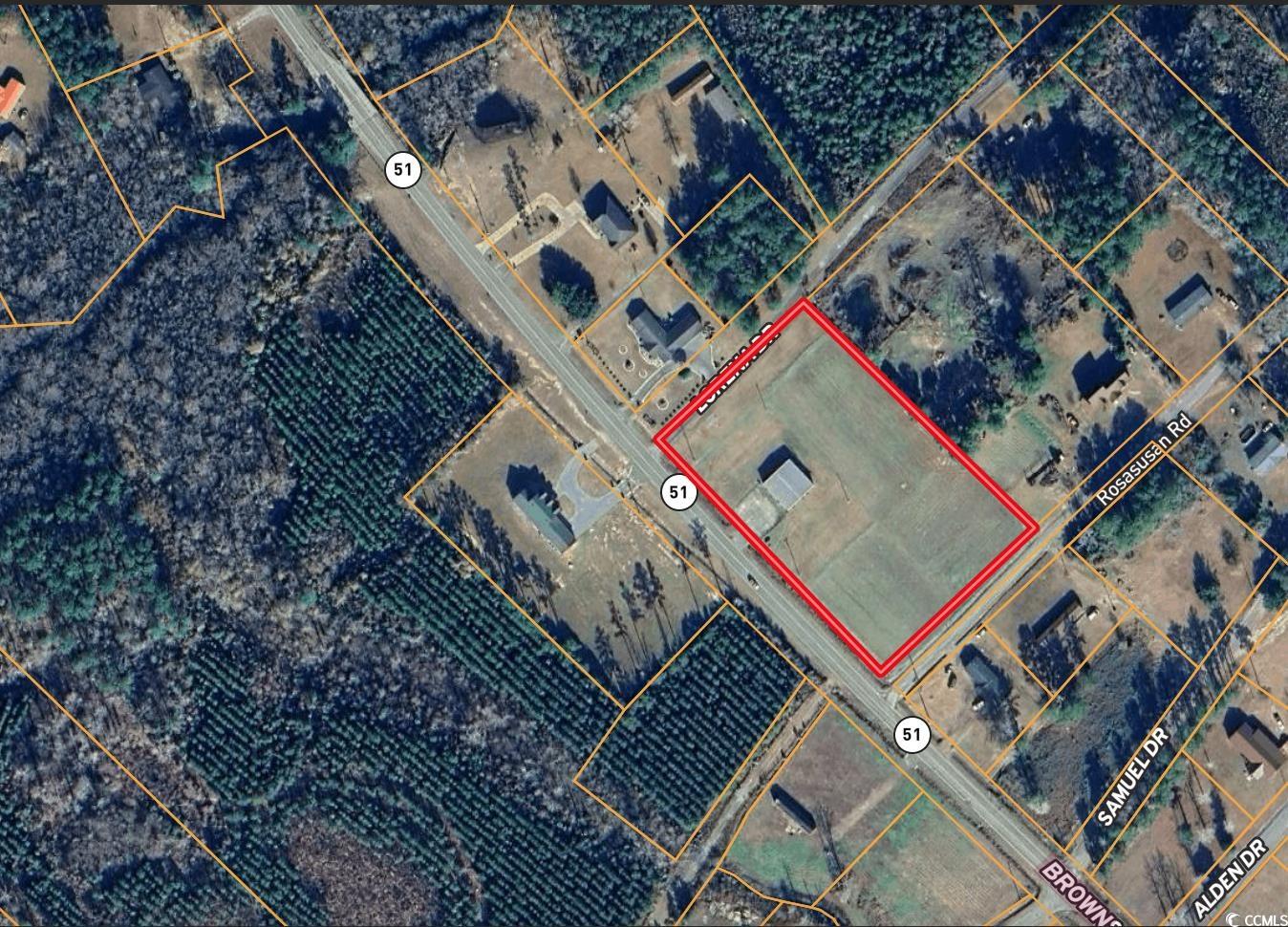 7914 Browns Ferry Rd. Property Photo 21