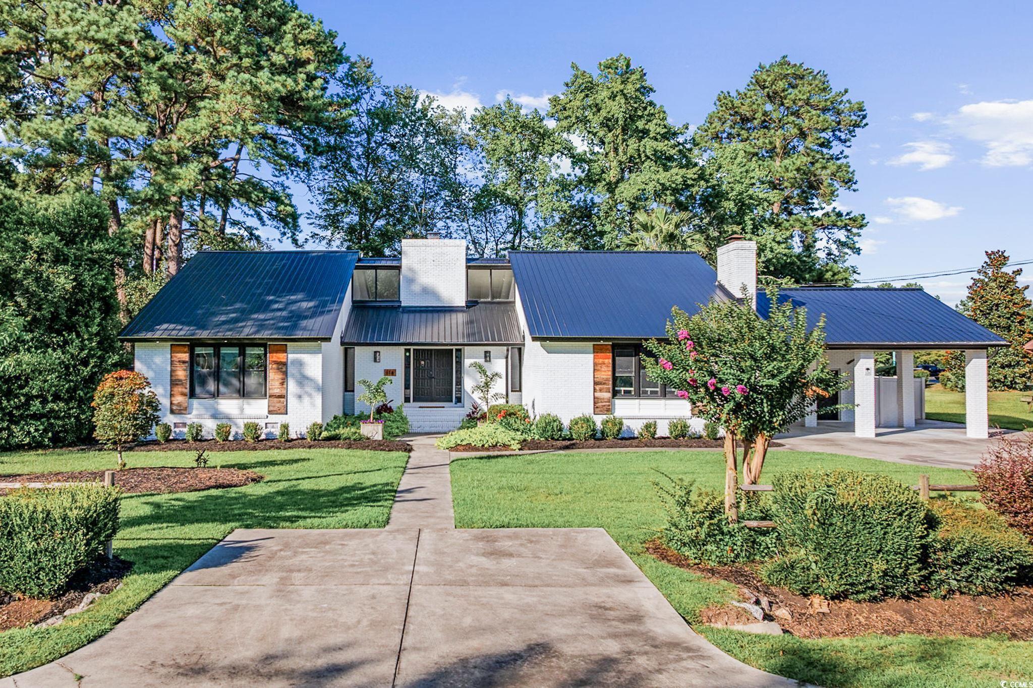 118 Clemson Rd. Property Photo 1