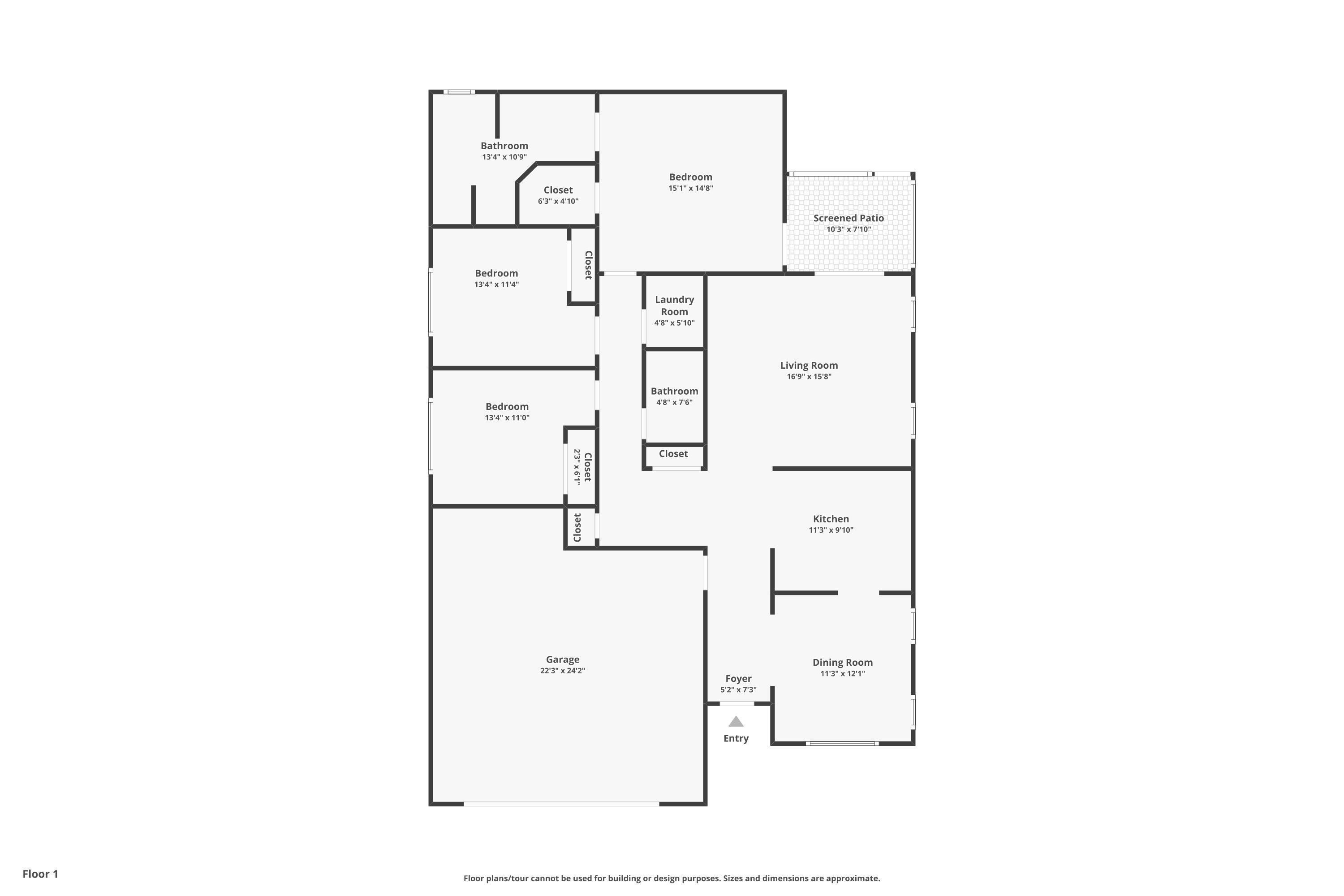 221 Maple Oak Dr. Property Photo 8