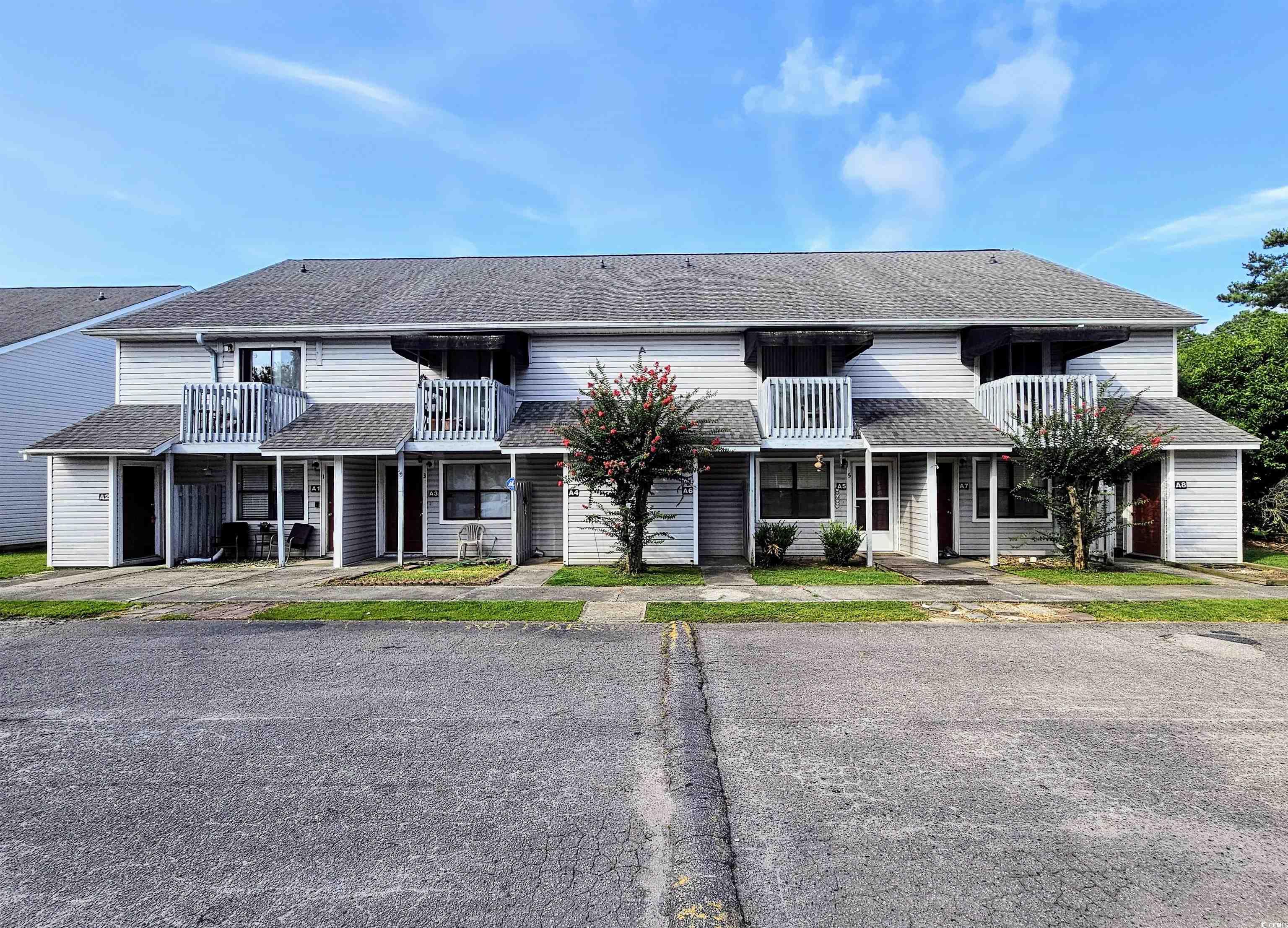 755 Burcale Rd. Property Photo 1