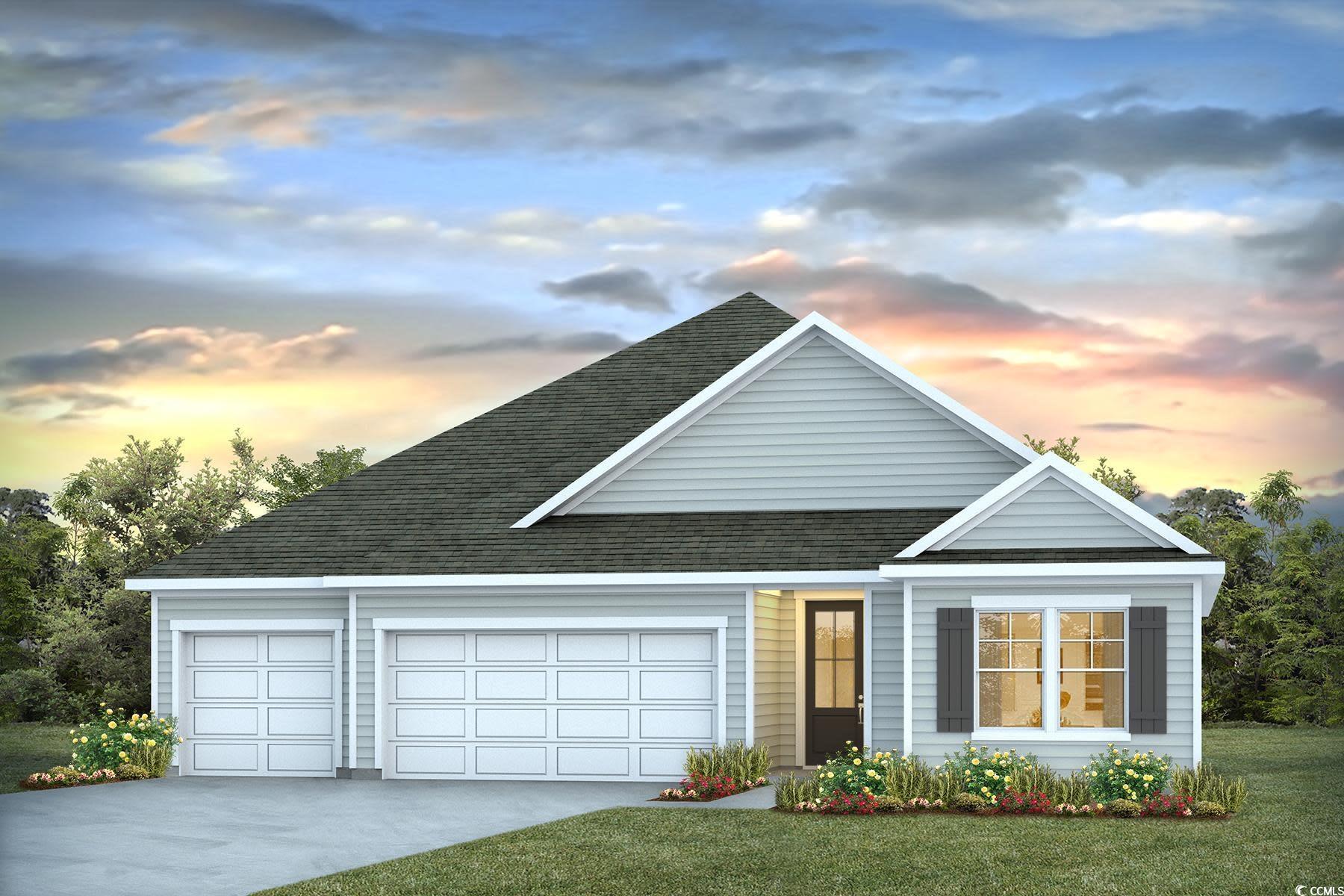 8129 Bear Claw Way Property Photo 1