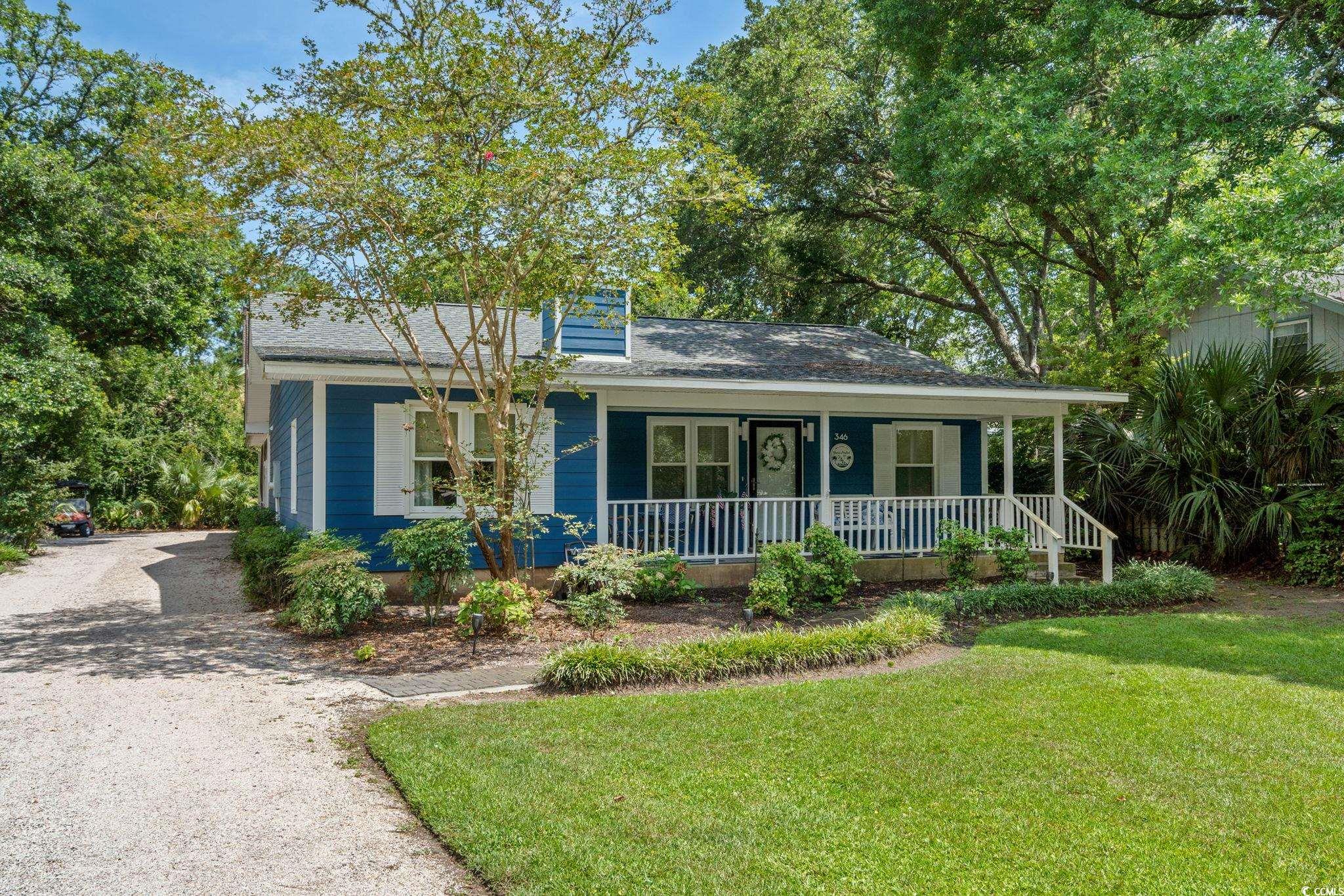 346 Middleton Dr. Property Photo 1
