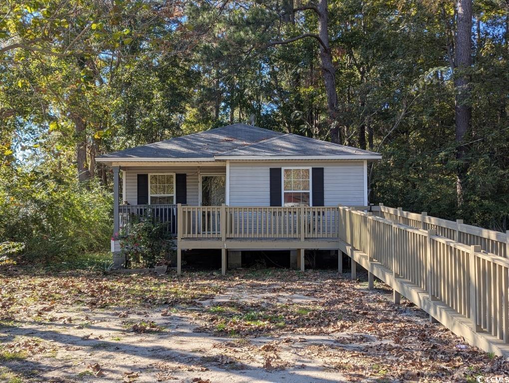 662 Main Rd