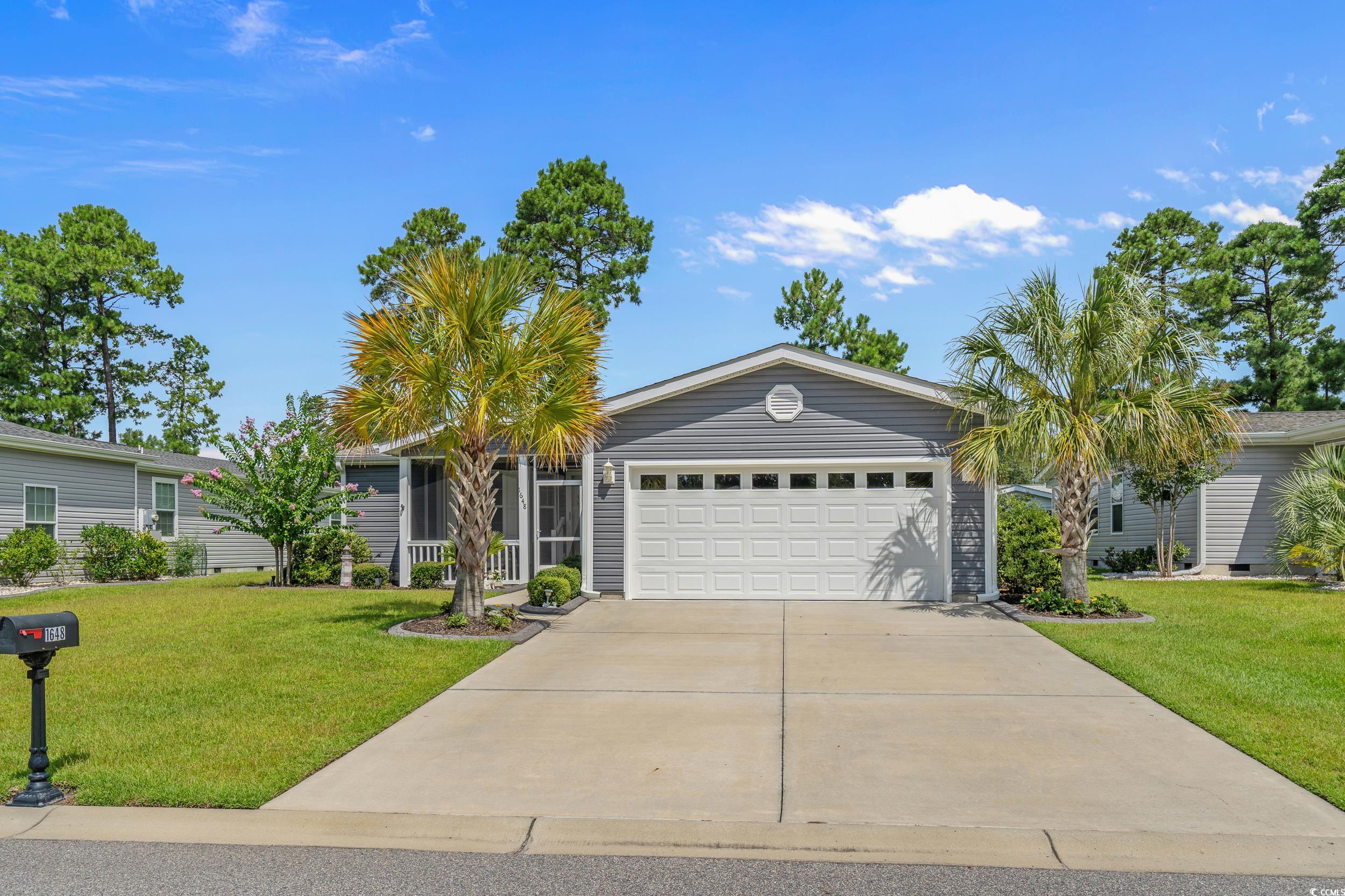 1648 Greenridge Dr. Property Photo 1