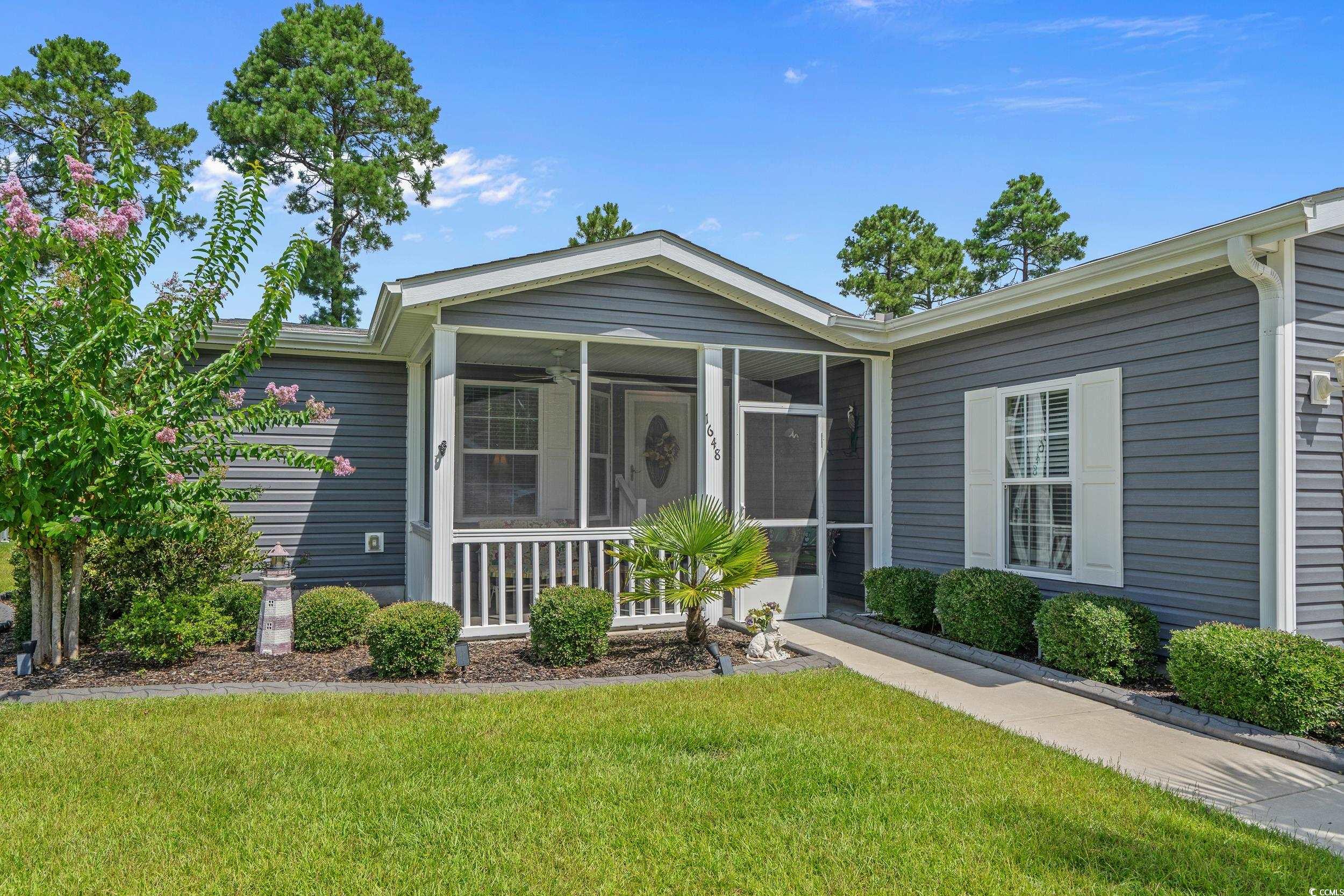 1648 Greenridge Dr. Property Photo 2