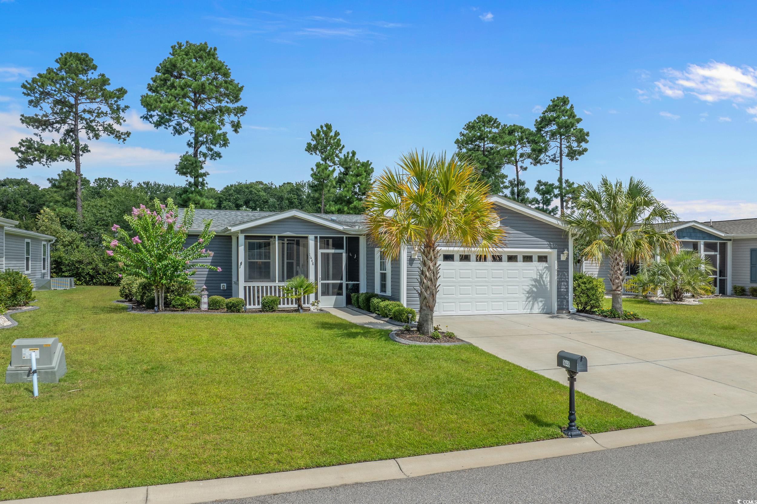 1648 Greenridge Dr. Property Photo 3