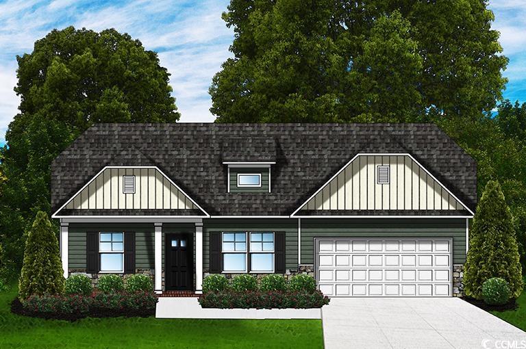 312 Palmetto Sand Loop Property Photo 1