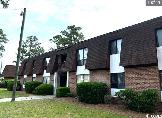 615 Carter Ln.