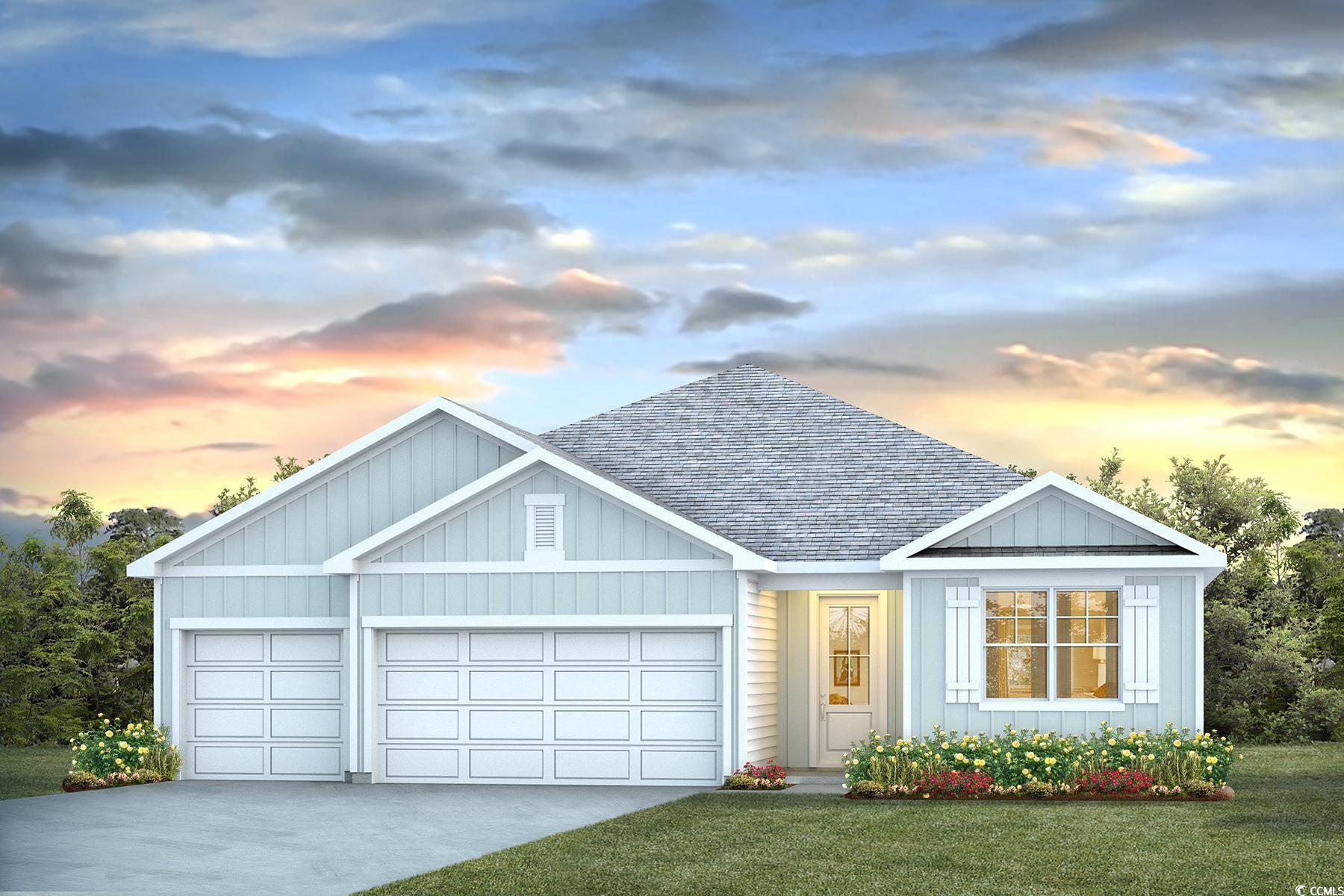 8172 Bear Claw Way Property Photo 1