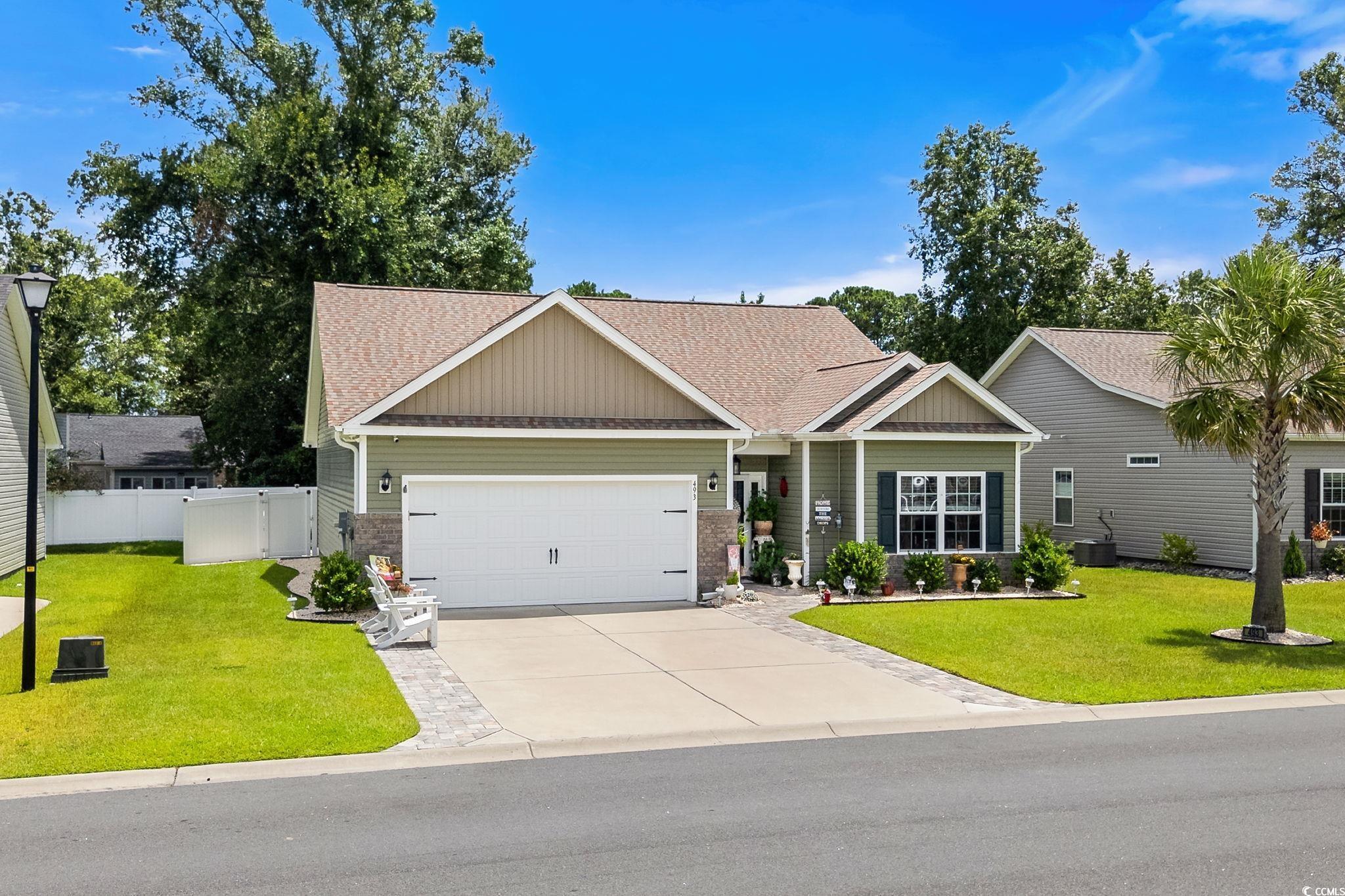 493 Rycola Circle Property Photo 1