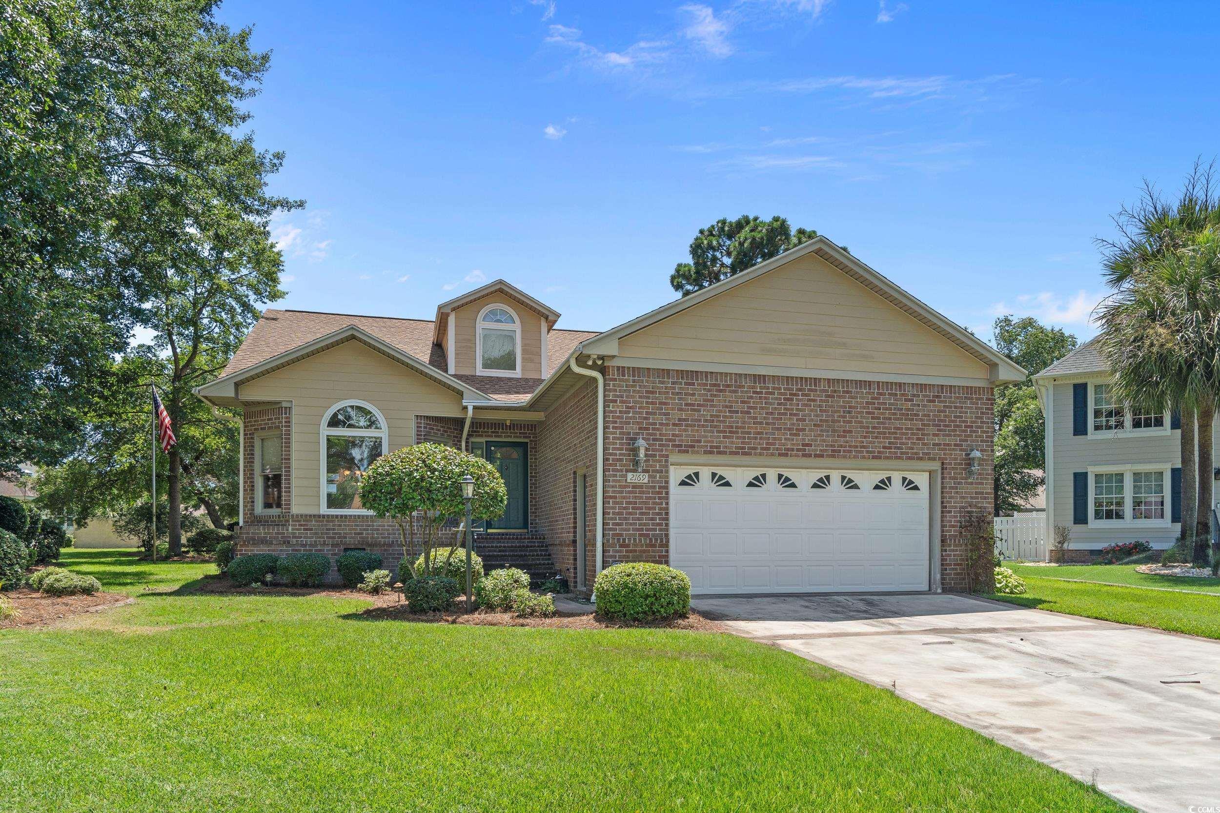 2169 Lytham Ct. Property Photo 1