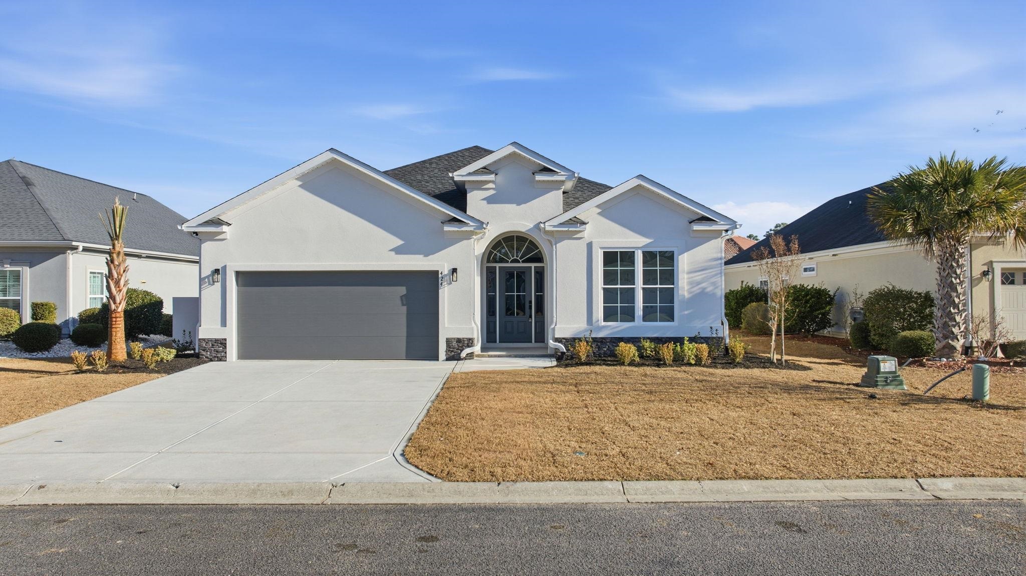 620 Barona Dr. Property Photo 1