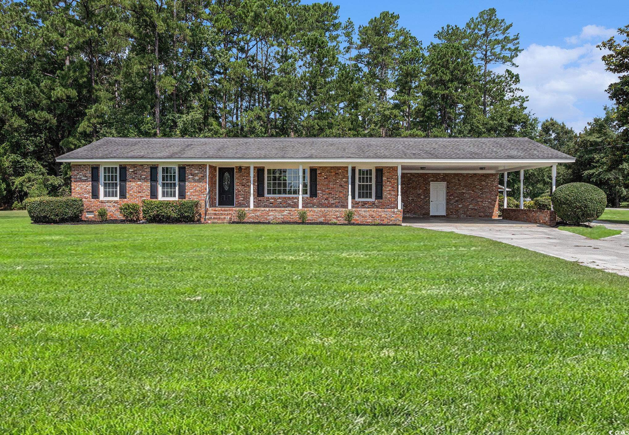 3114 Cultra Rd. Property Photo 1