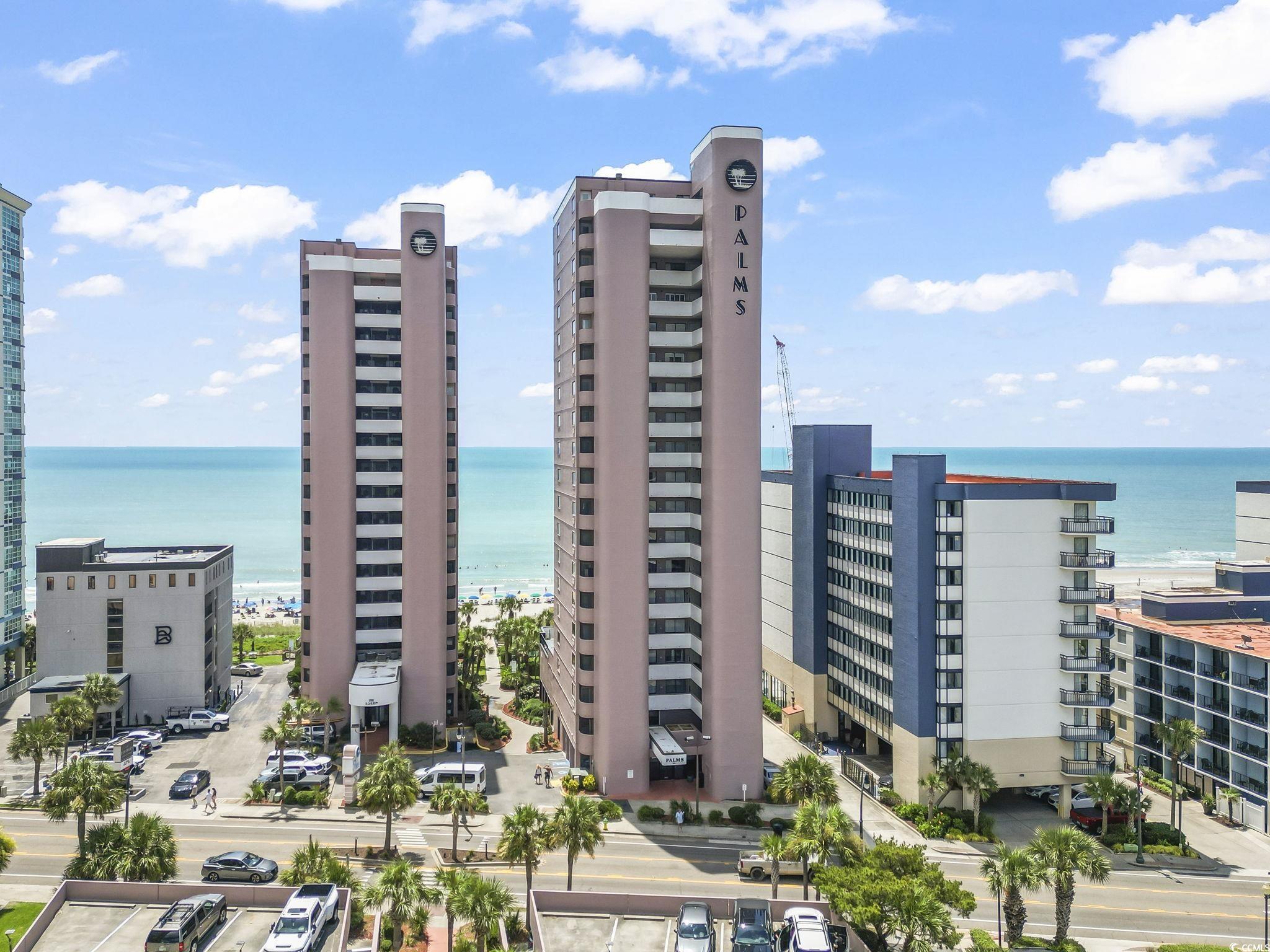 2406 N Ocean Blvd. Property Photo 1