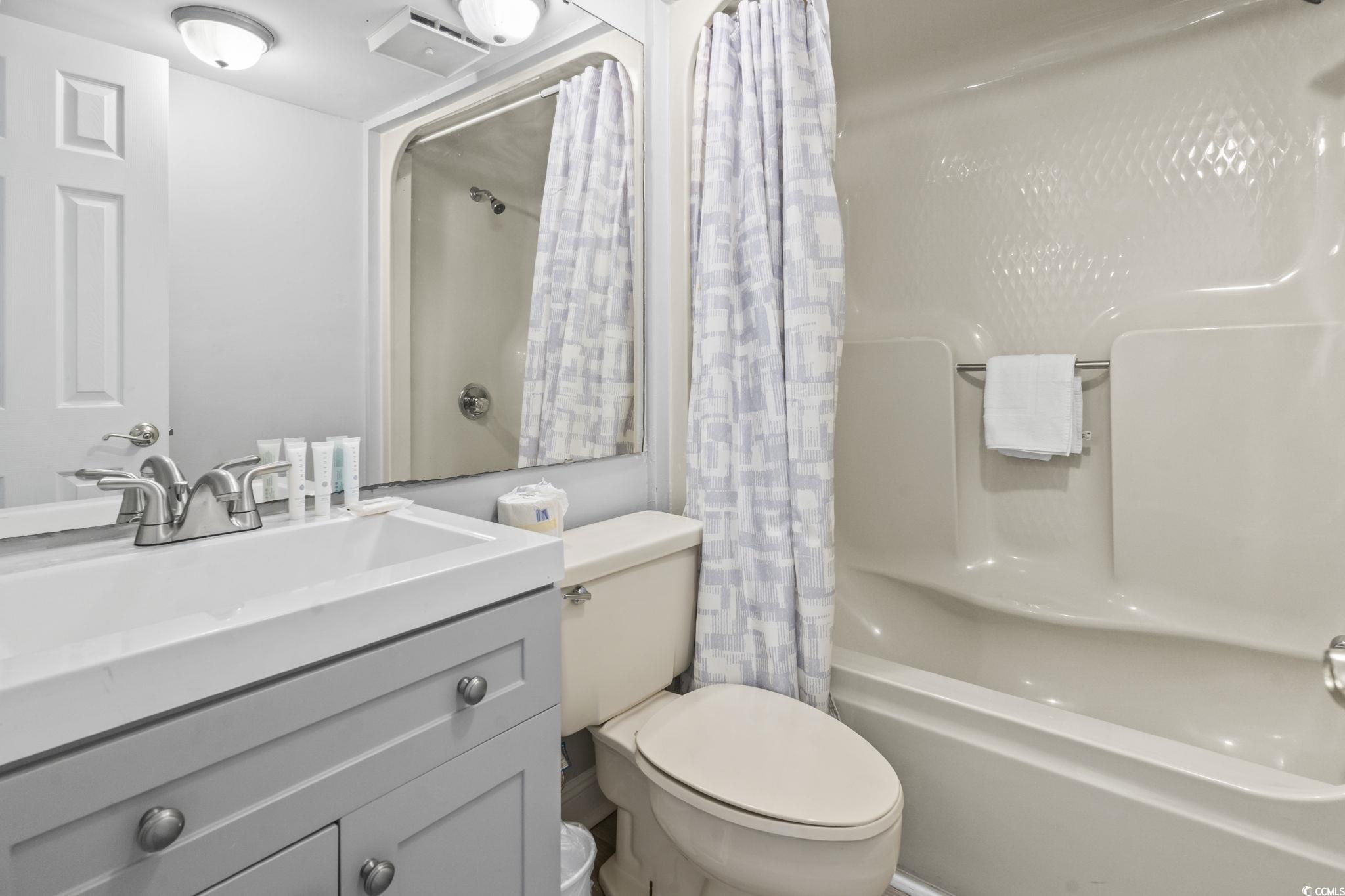 2406 N Ocean Blvd. Property Photo 24