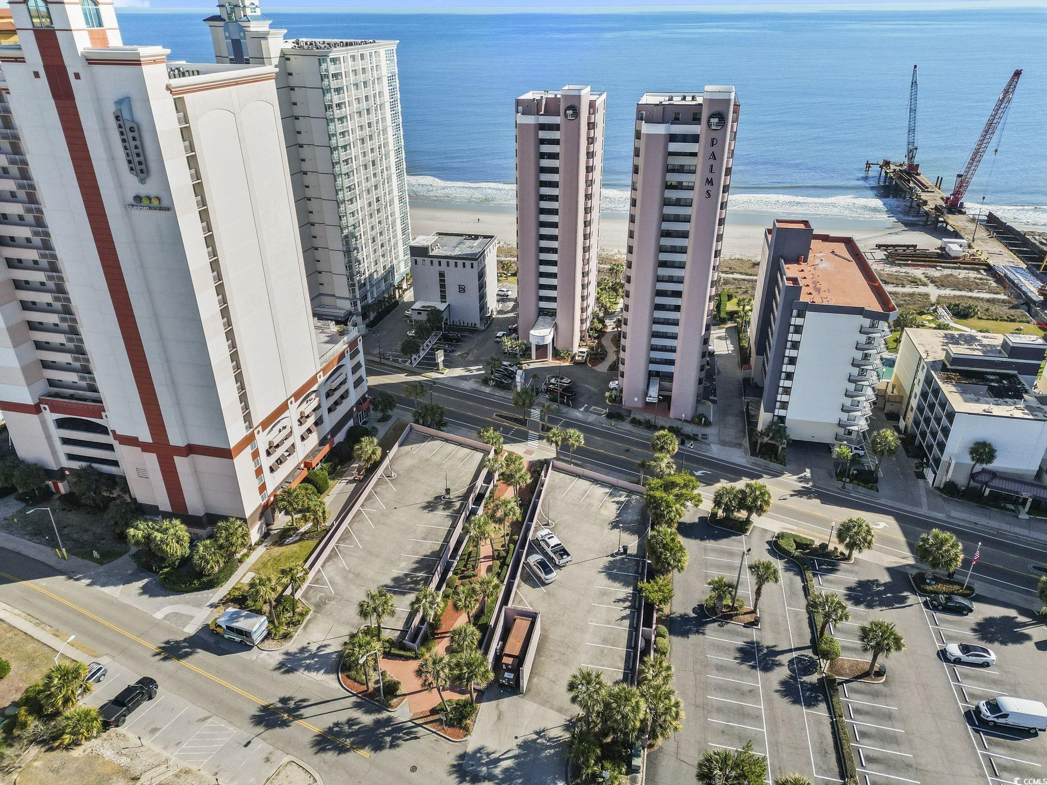 2406 N Ocean Blvd. Property Photo 37