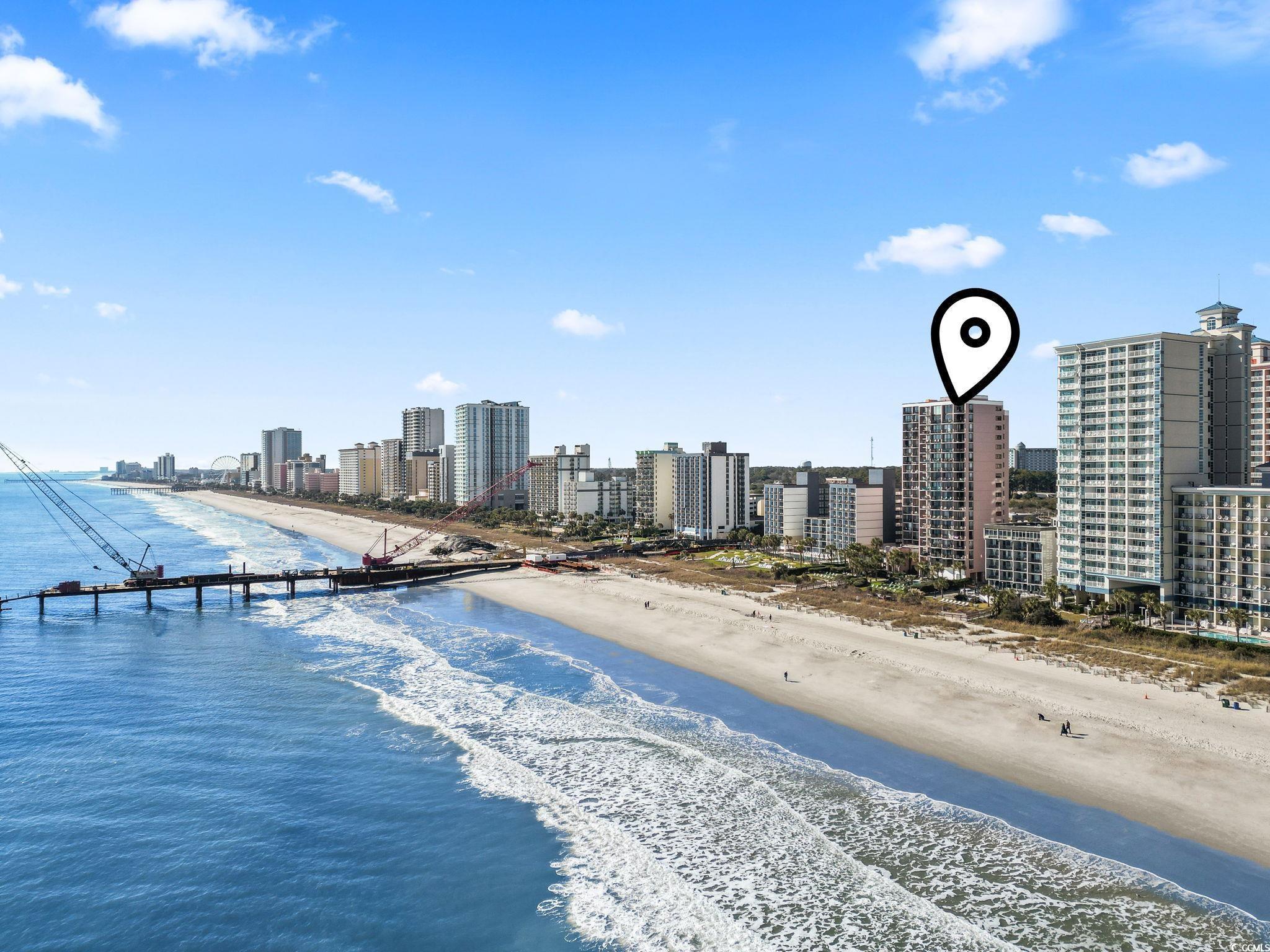 2406 N Ocean Blvd. Property Photo 38