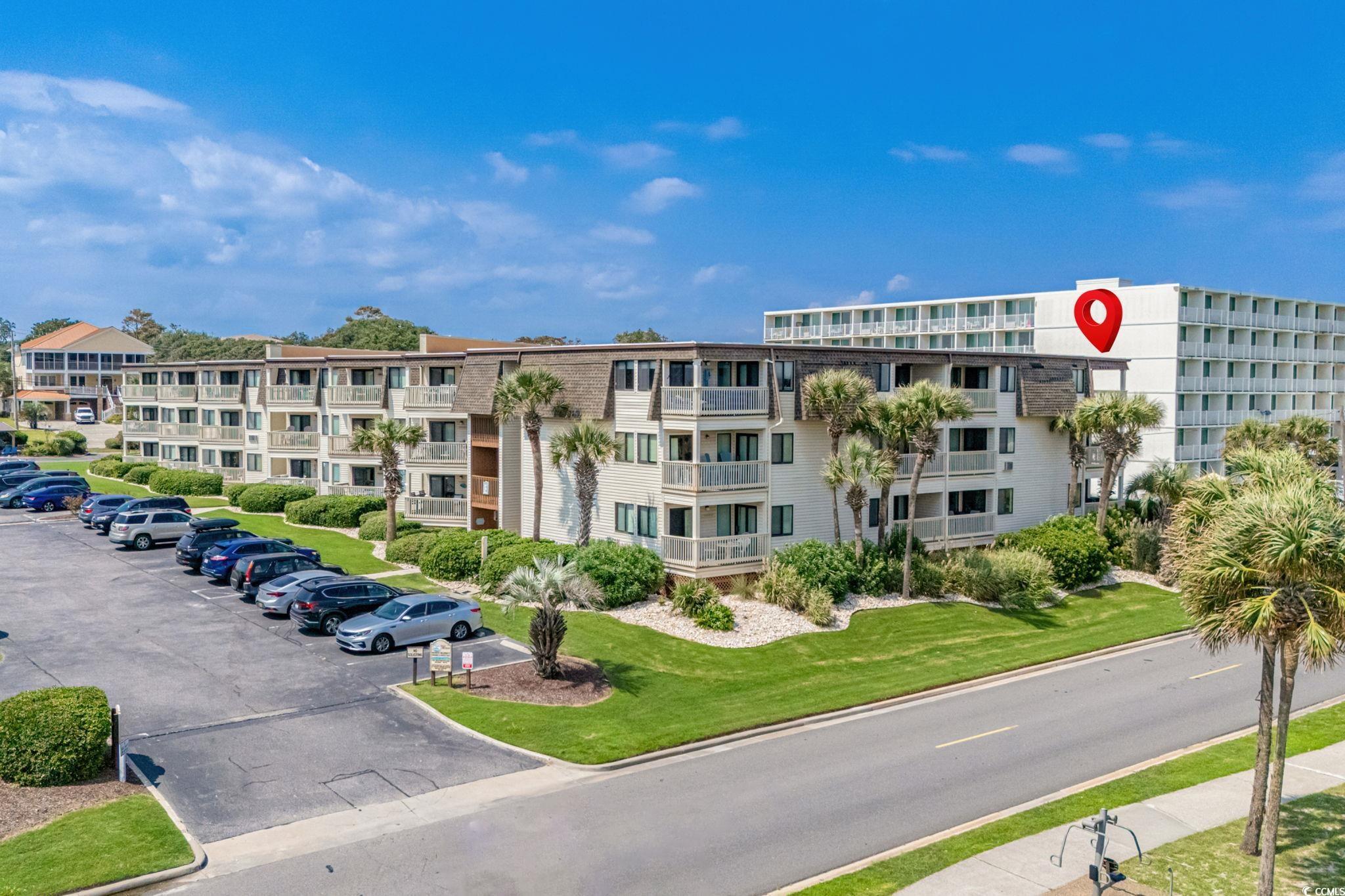 5601 N Ocean Blvd. Property Photo 2