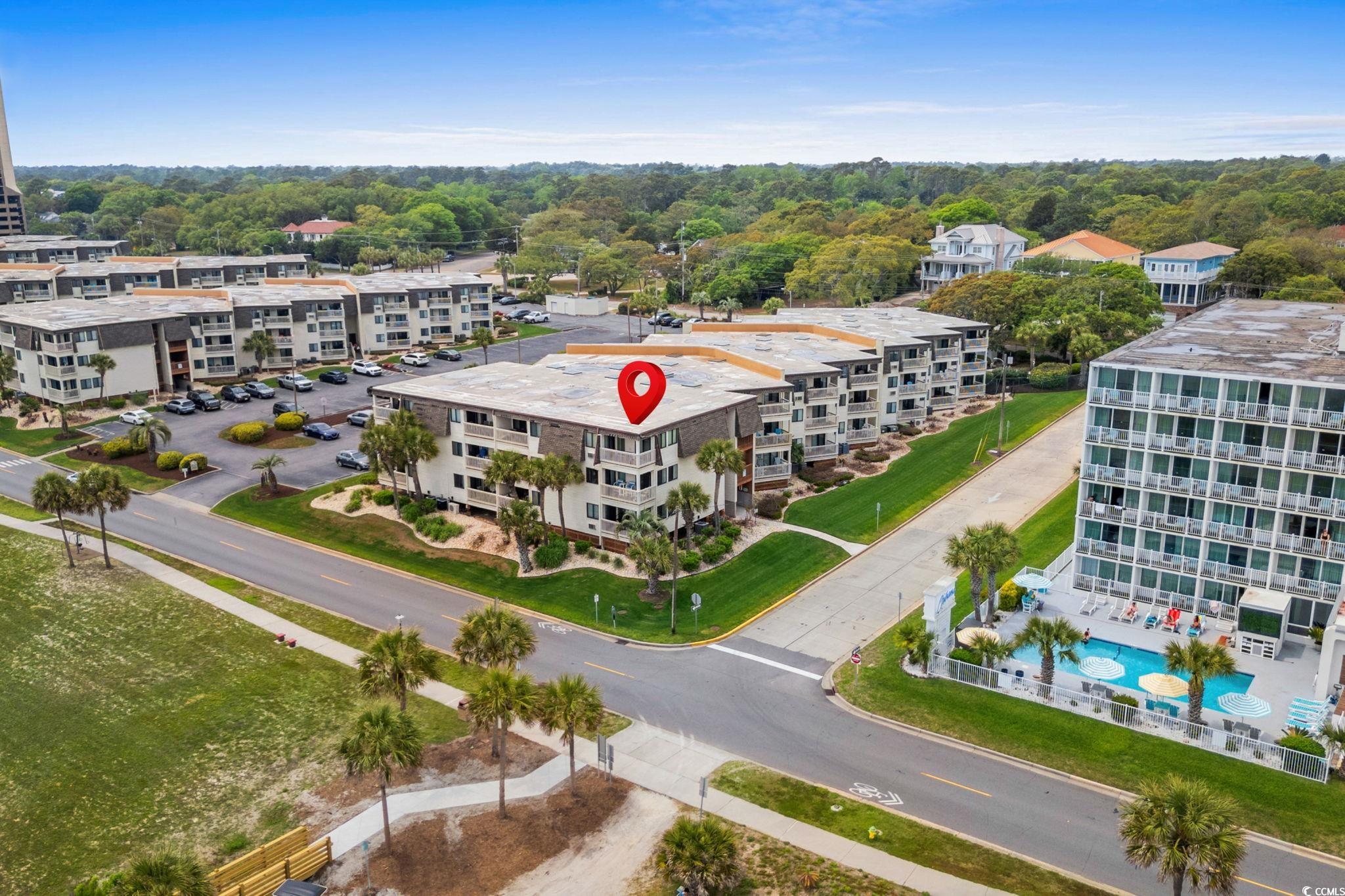 5601 N Ocean Blvd. Property Photo 5