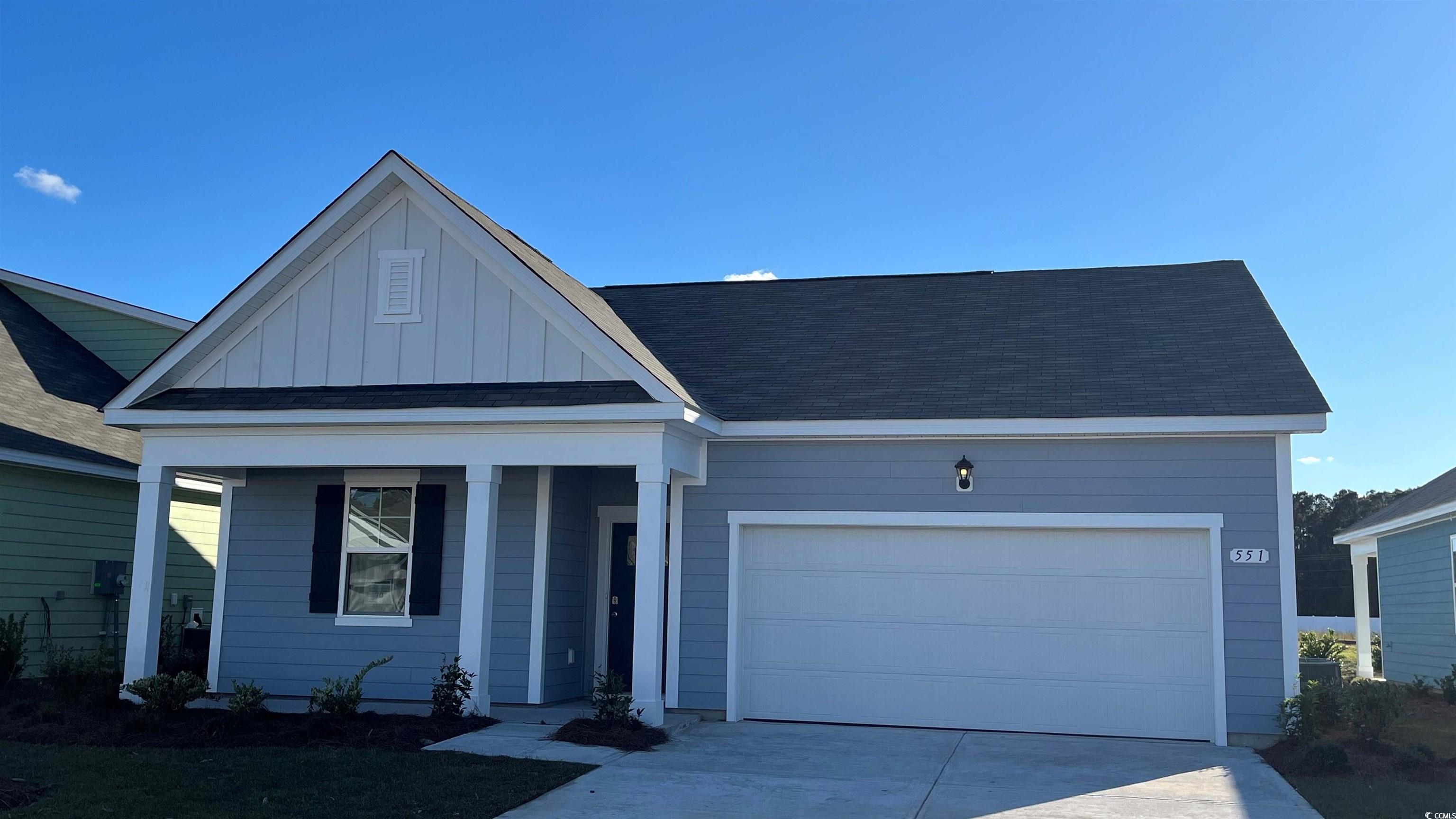 8093 Bear Claw Way Property Photo 1