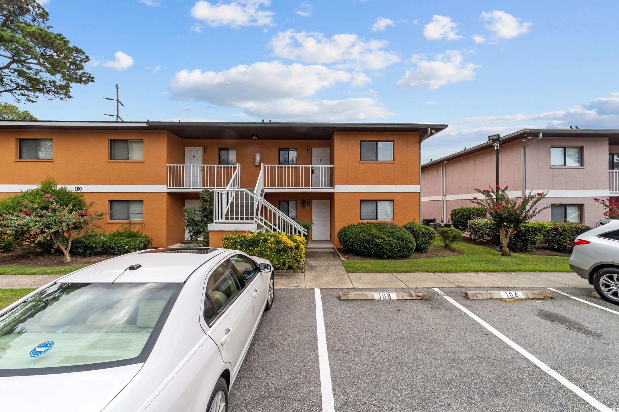 1301 Pridgen Rd. Property Photo 1