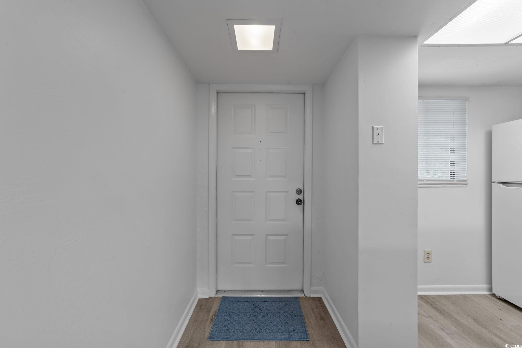 1301 Pridgen Rd. Property Photo 2