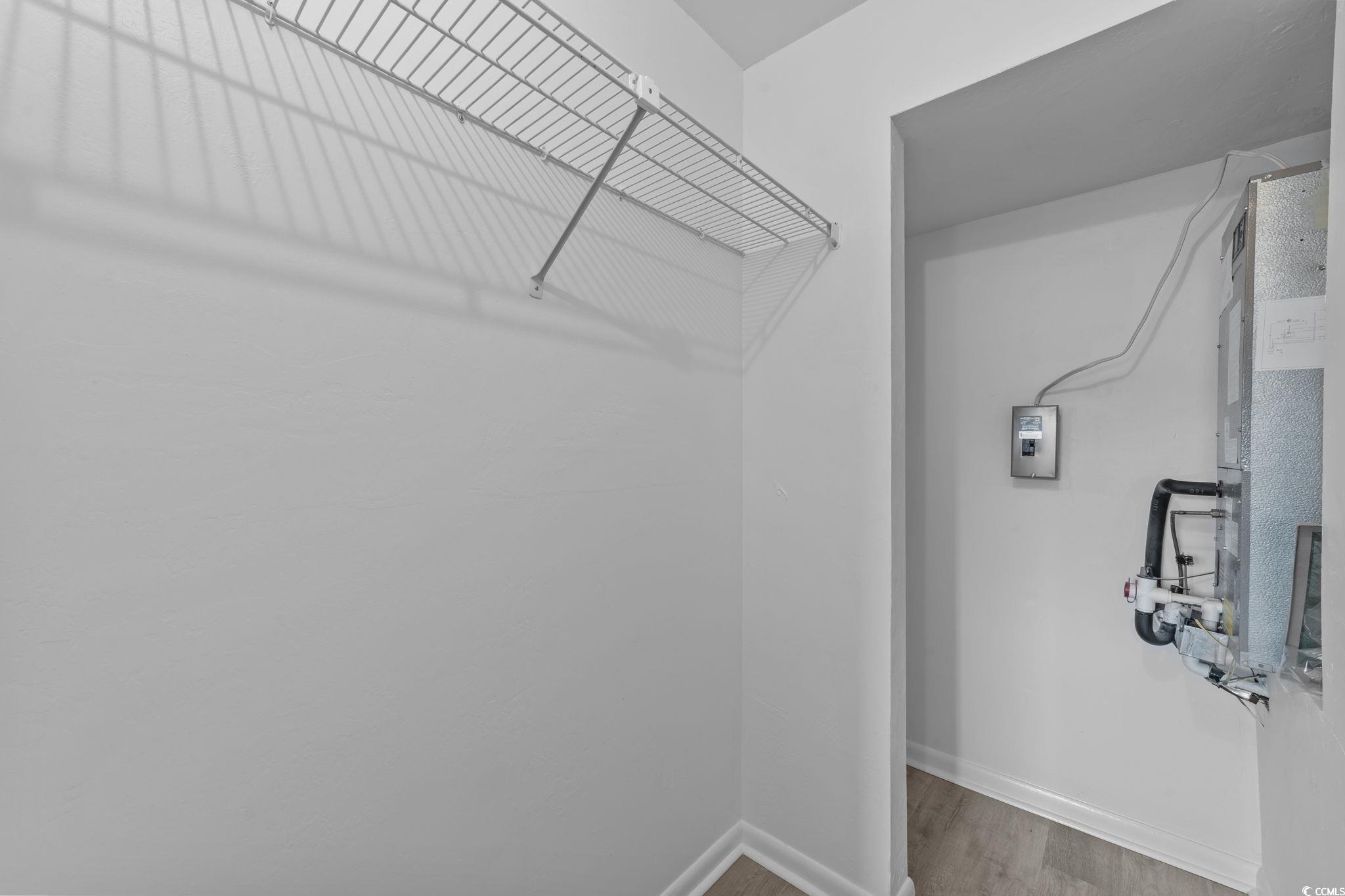 1301 Pridgen Rd. Property Photo 14