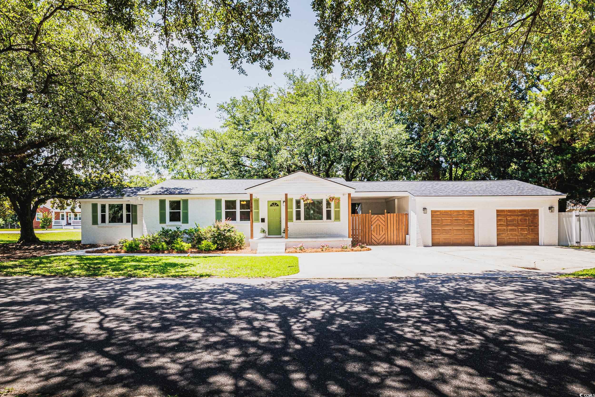 1306 Richmond Dr. Property Photo 1