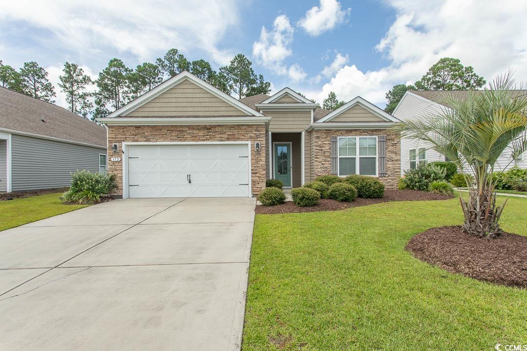 372 Firenze Loop Property Photo 1