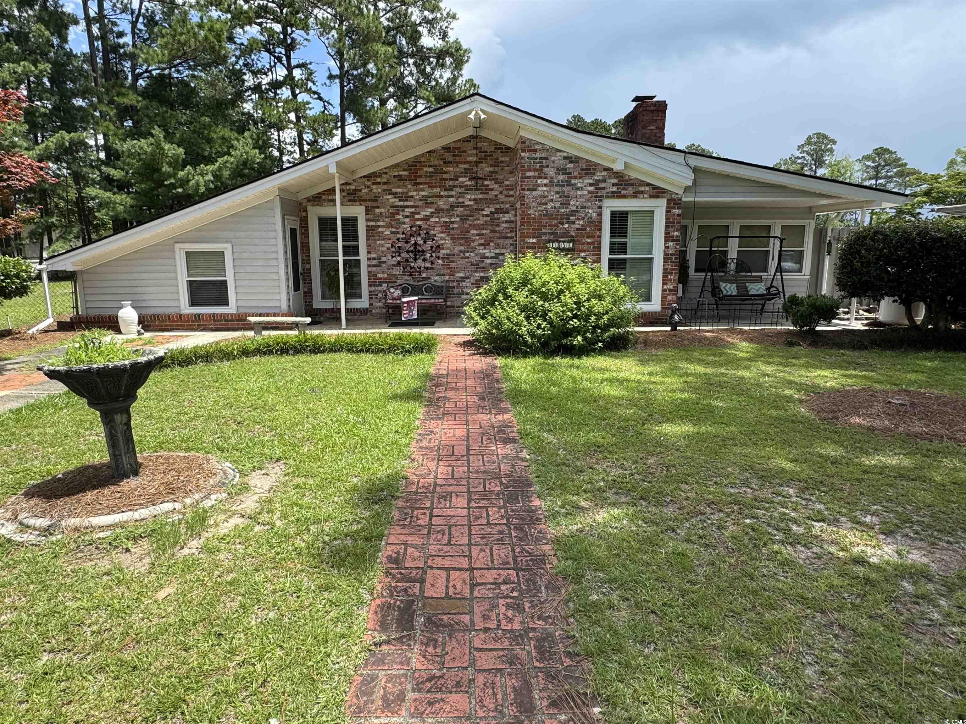 1201 Coker St. Property Photo 1