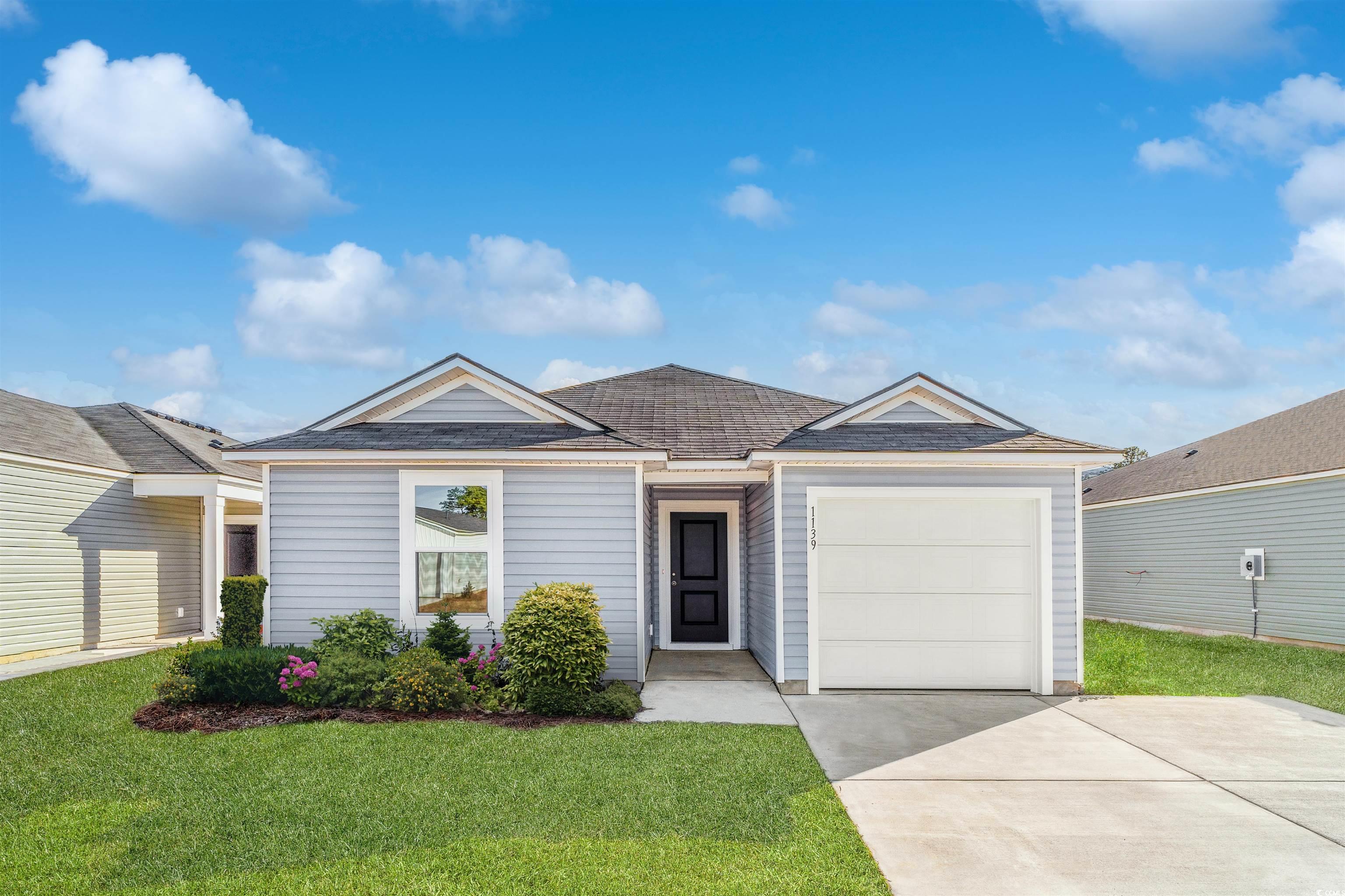 308 Mistletoe Way Property Photo 1