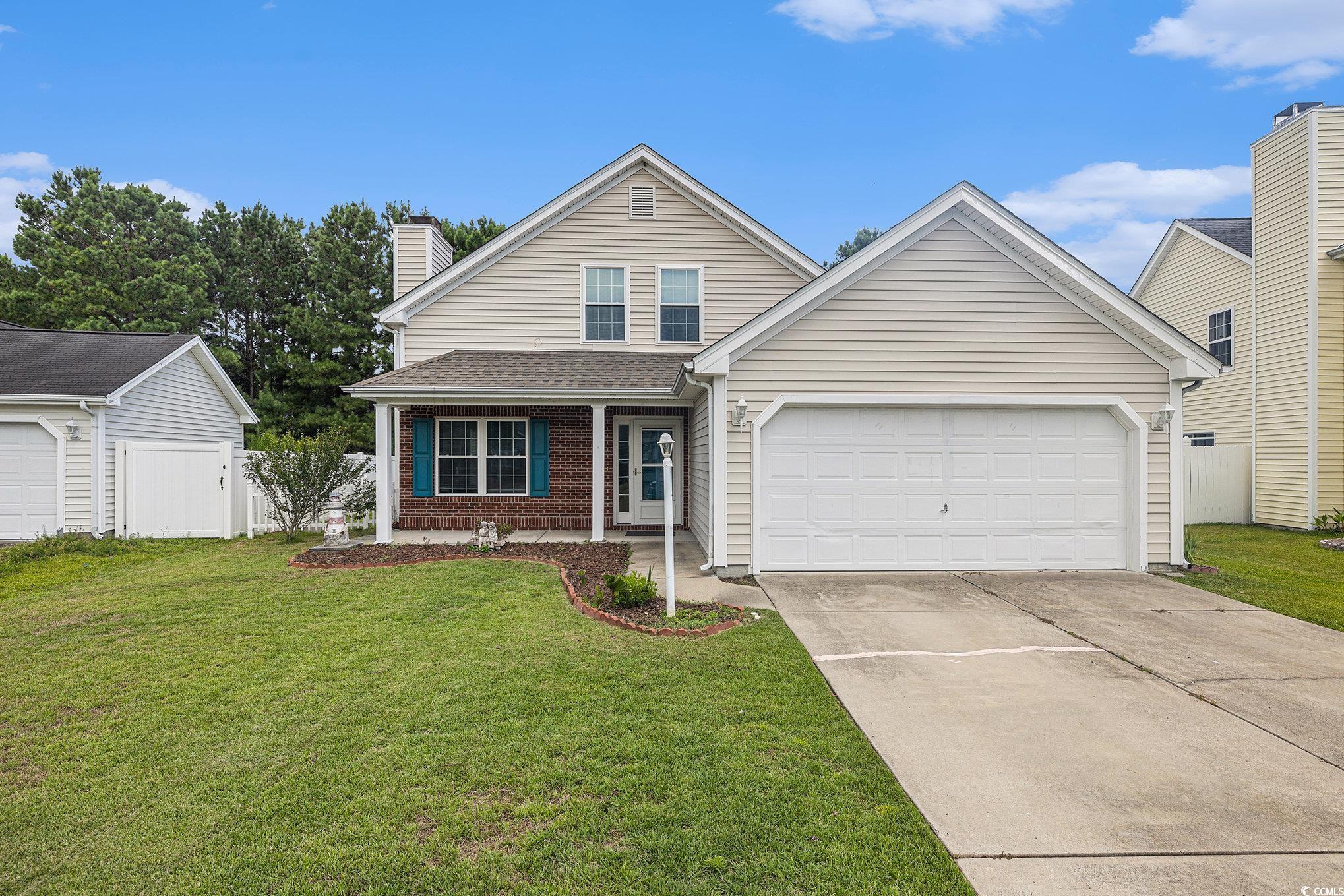 4821 Southgate Pkwy. Property Photo 1