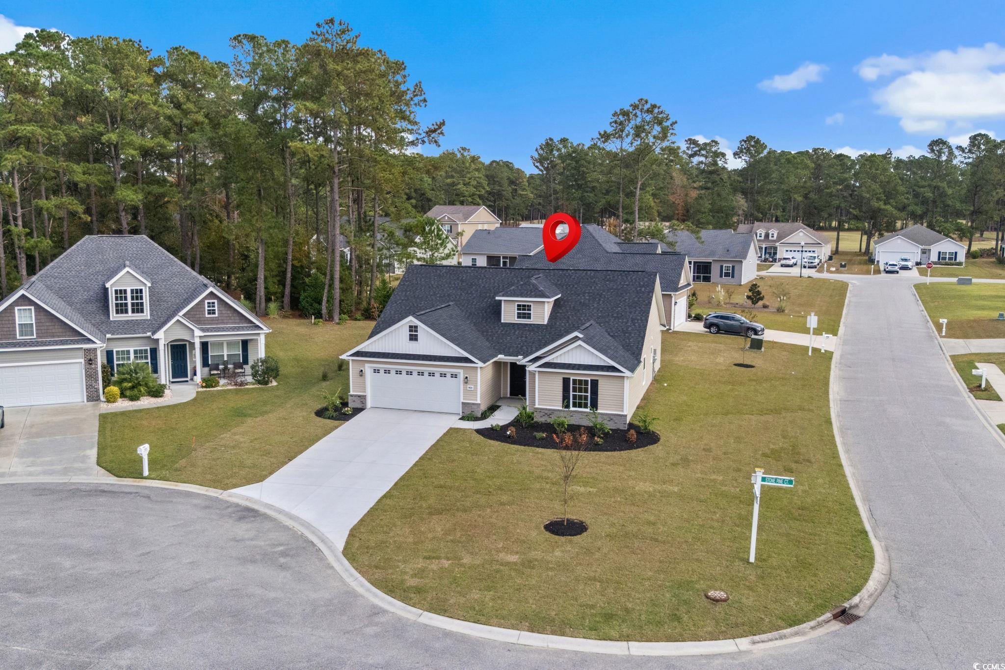 800 Stone Pine Ct. Property Photo 3