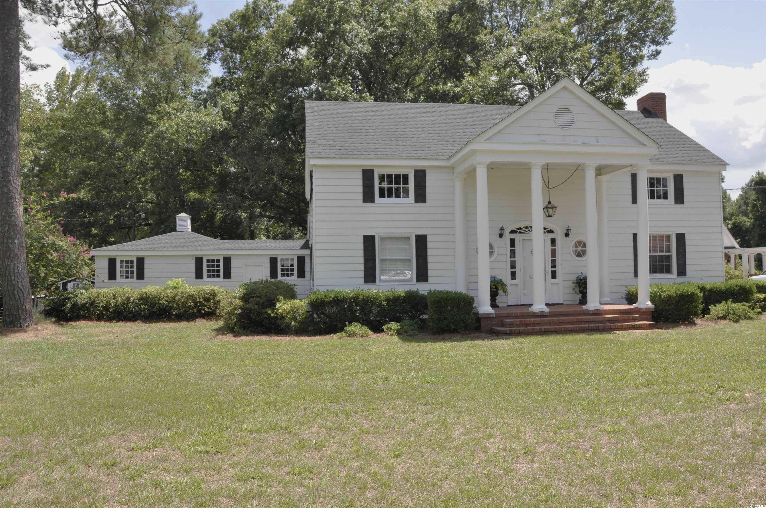 5632 Main St. Property Photo 1