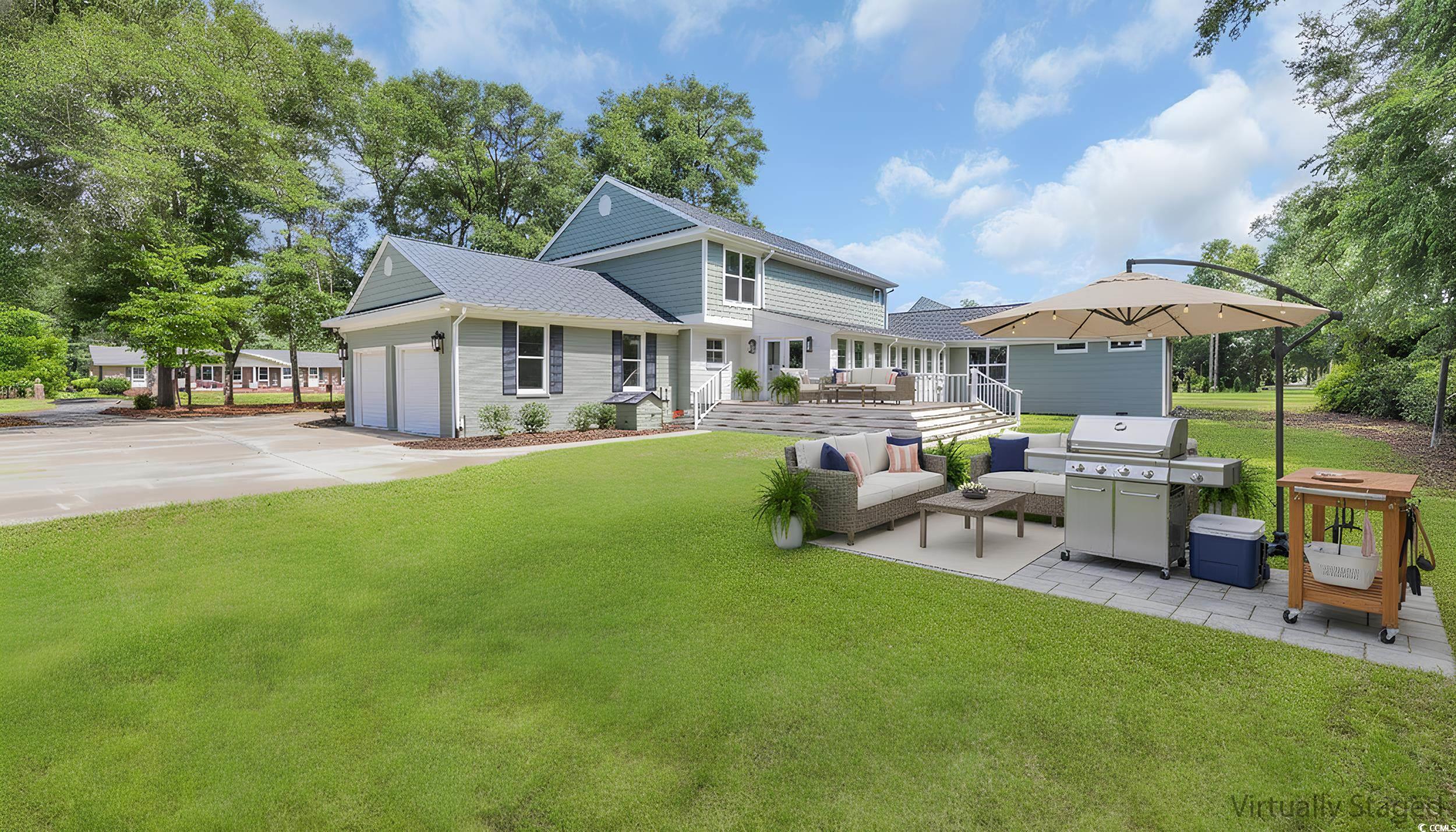 204 Green Lake Dr. Property Photo 35