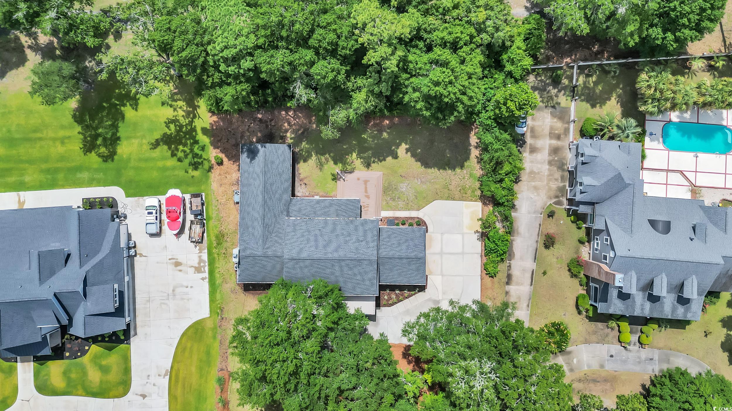 204 Green Lake Dr. Property Photo 39