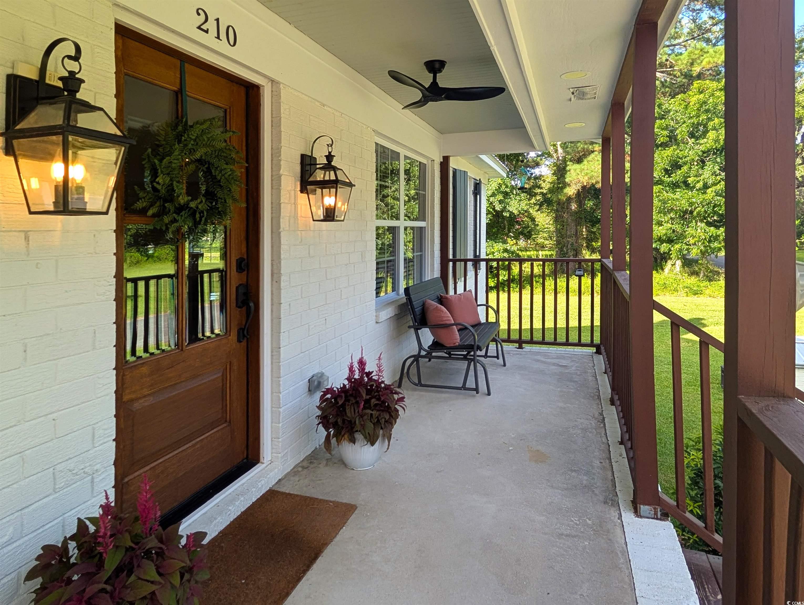 210 Cassena St. Property Photo 1