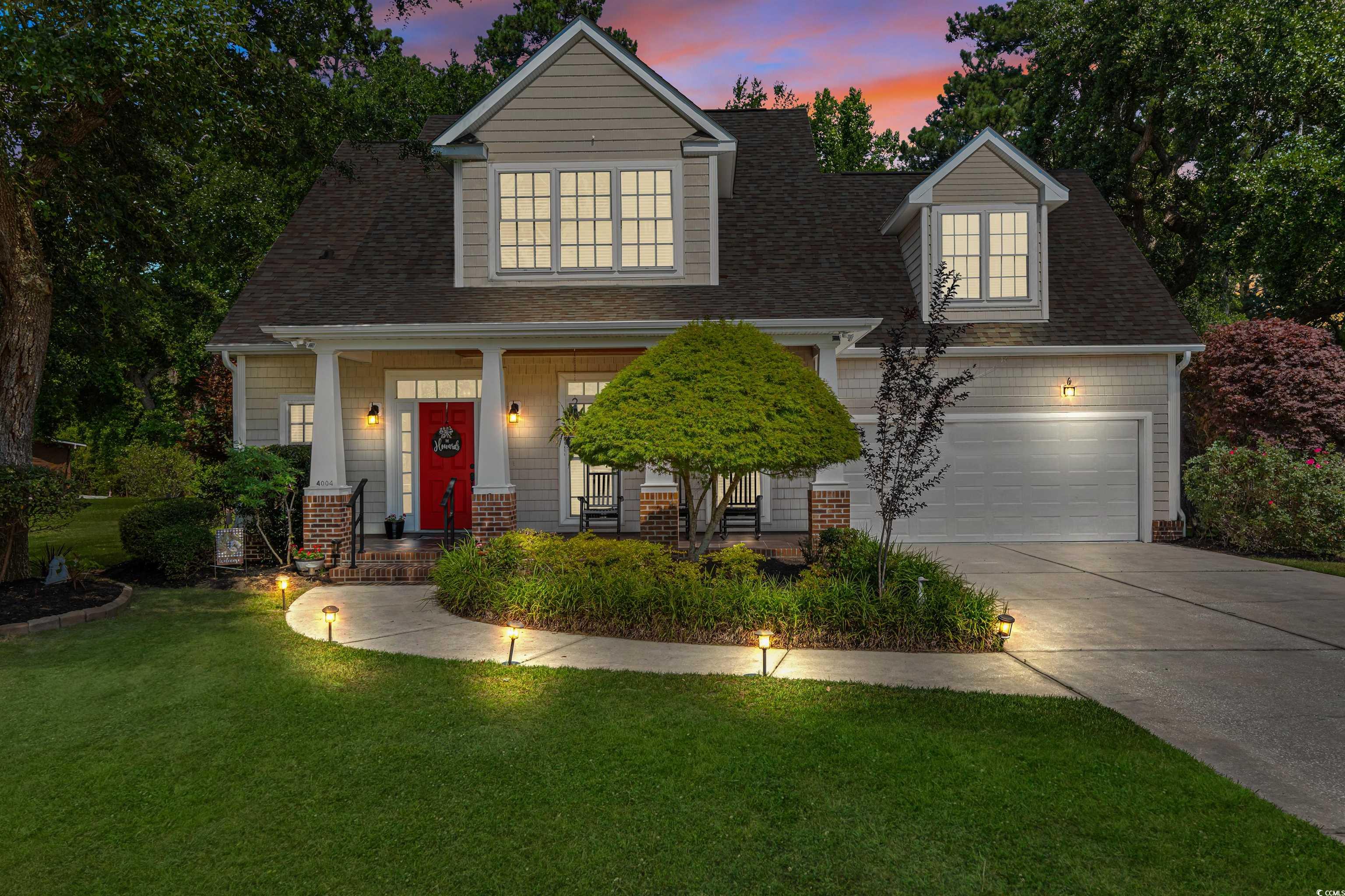 4004 Bayfield Loop Property Photo 2