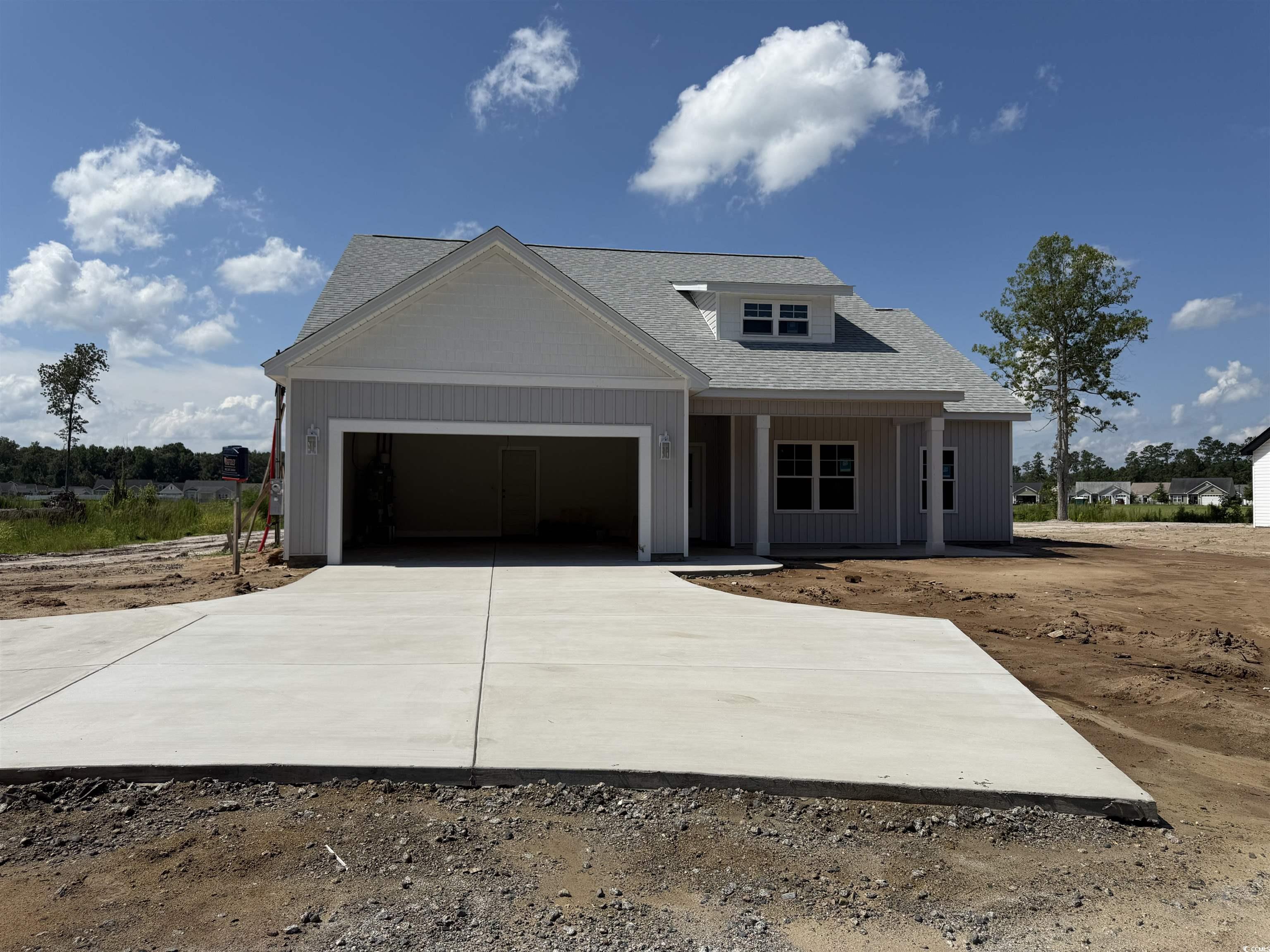 631 Highway 548 Property Photo 1