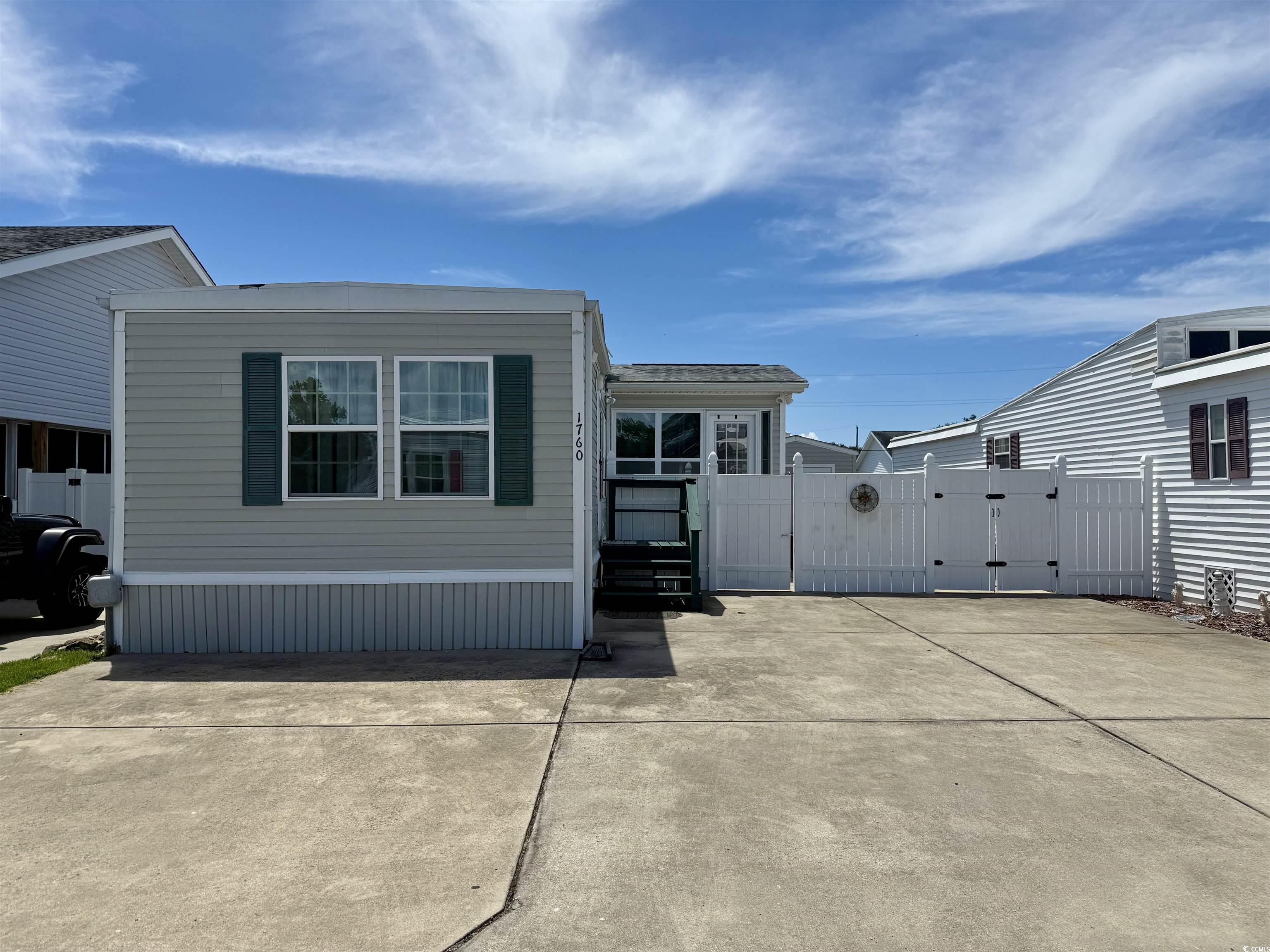1760 Egret Dr. Property Photo 1