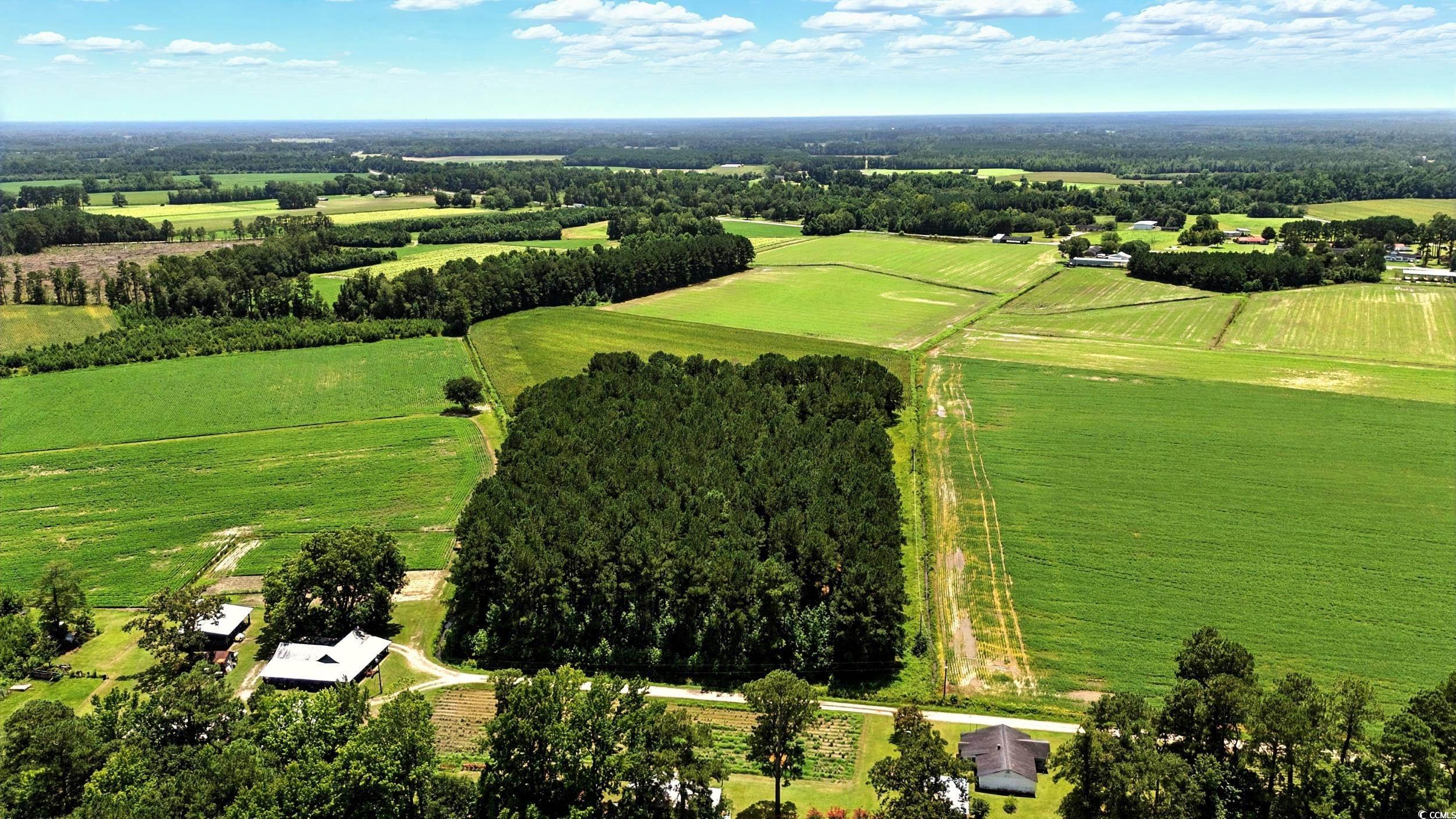 Tbd Duford Rd. Property Photo 3