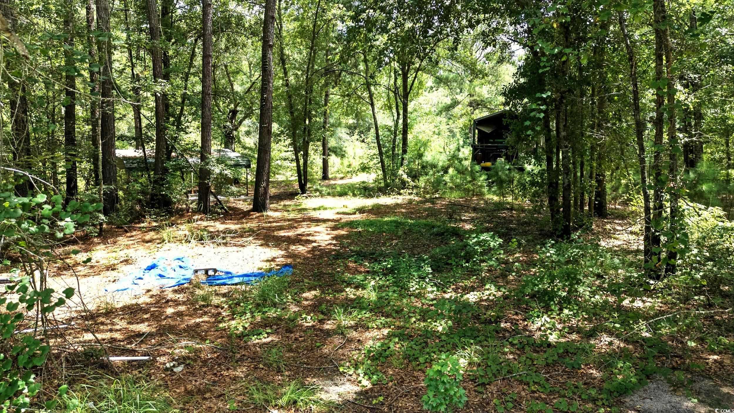 Tbd Vance Ln. Property Photo 2