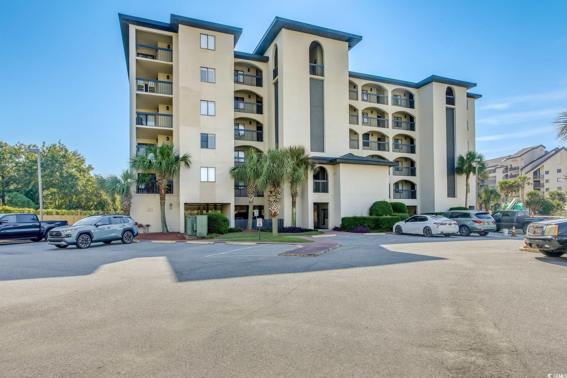 200 Lands End Blvd. Property Photo 1