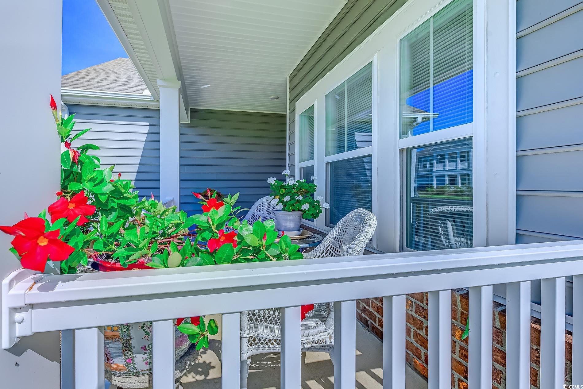 867 Harrison Mill St. Property Photo 3