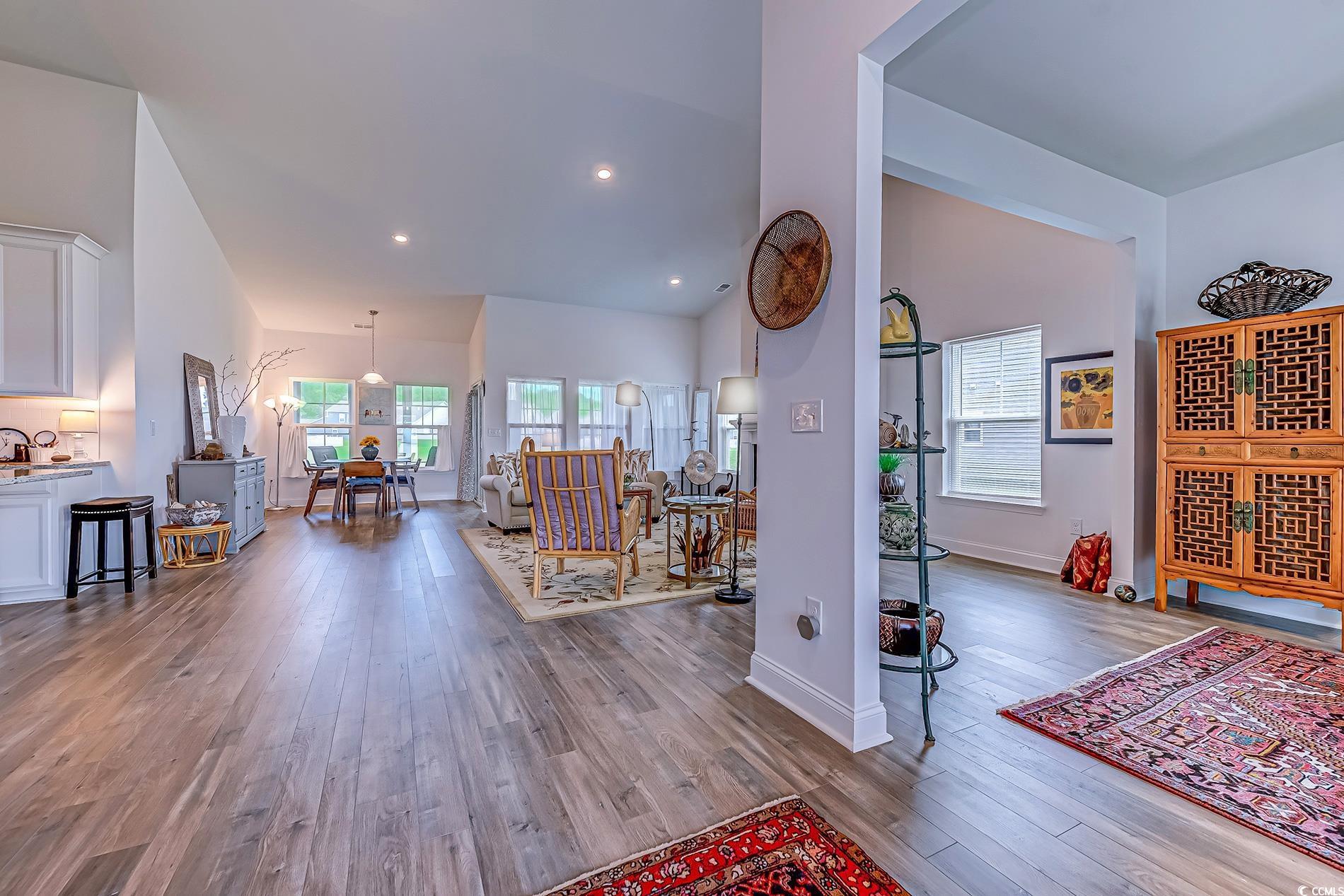 867 Harrison Mill St. Property Photo 4