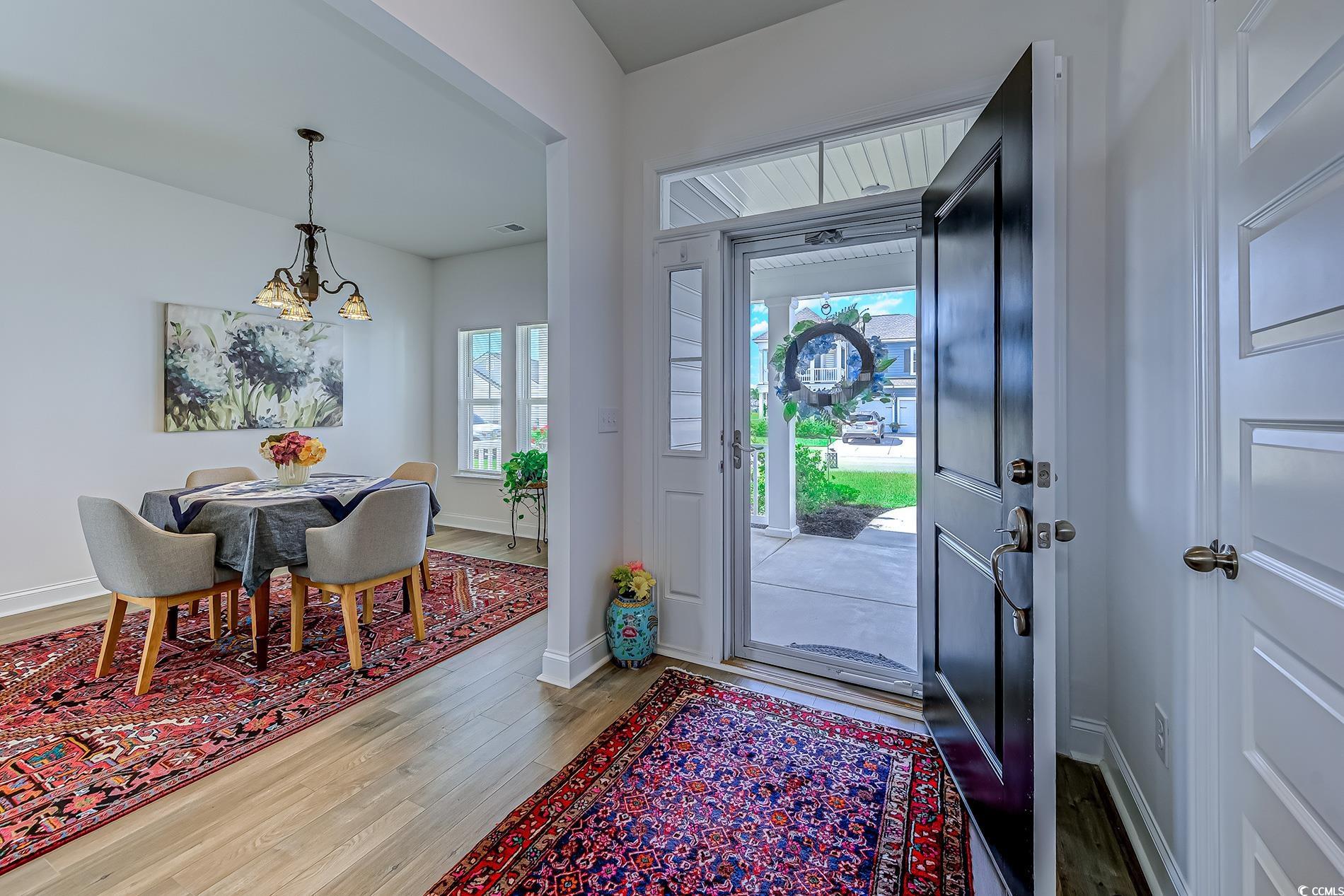 867 Harrison Mill St. Property Photo 14