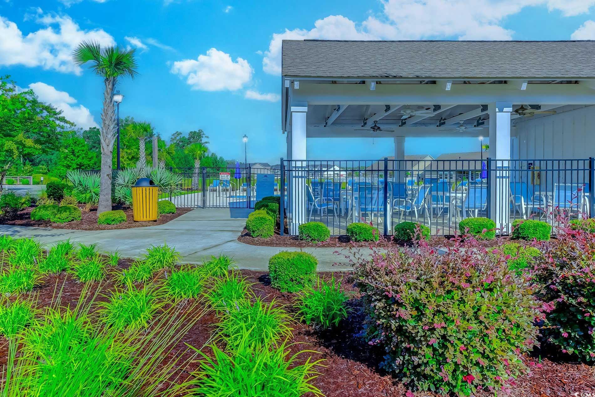 867 Harrison Mill St. Property Photo 34