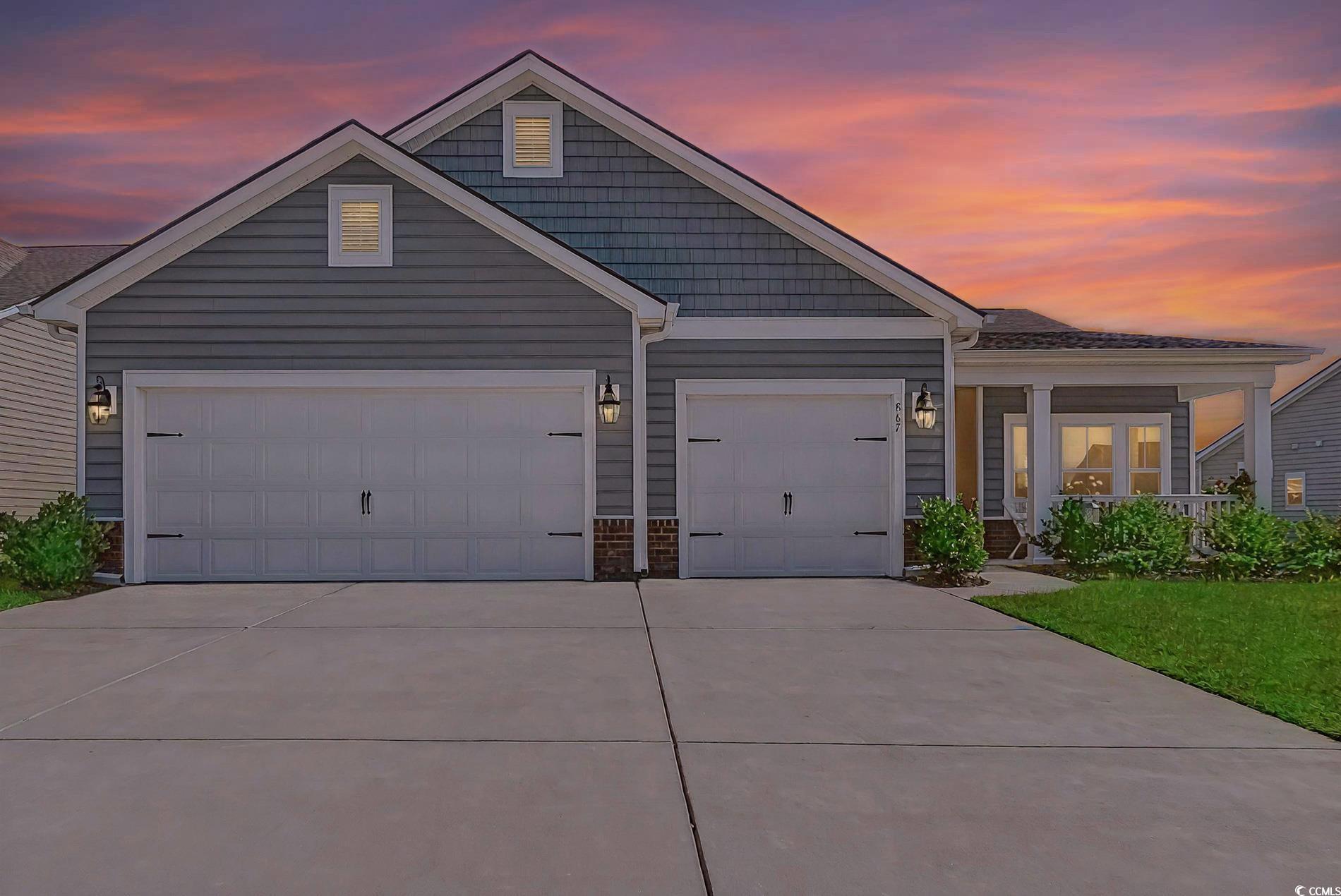 867 Harrison Mill St. Property Photo 38