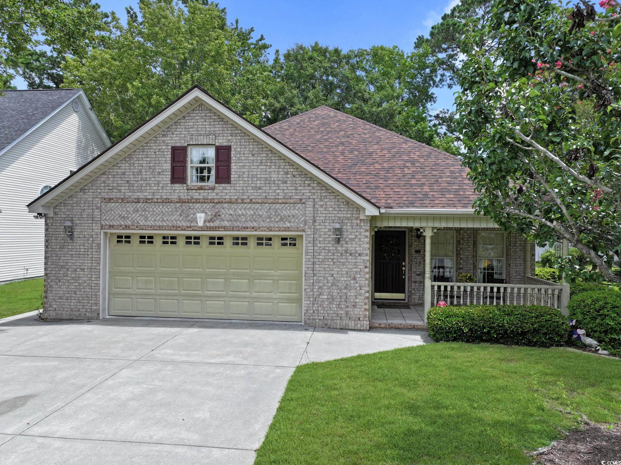 260 Fox Catcher Dr. Property Photo 1